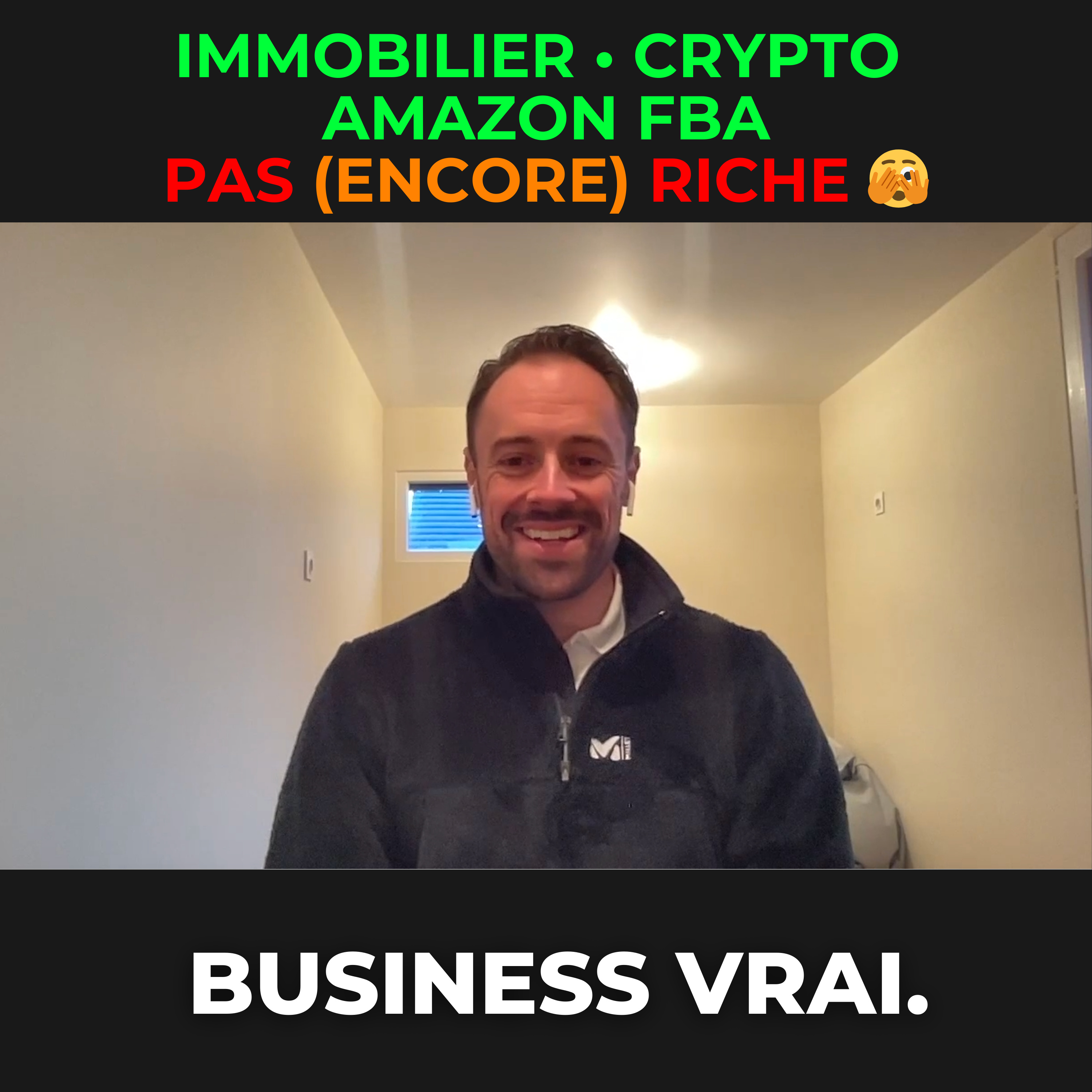 Business Vrai