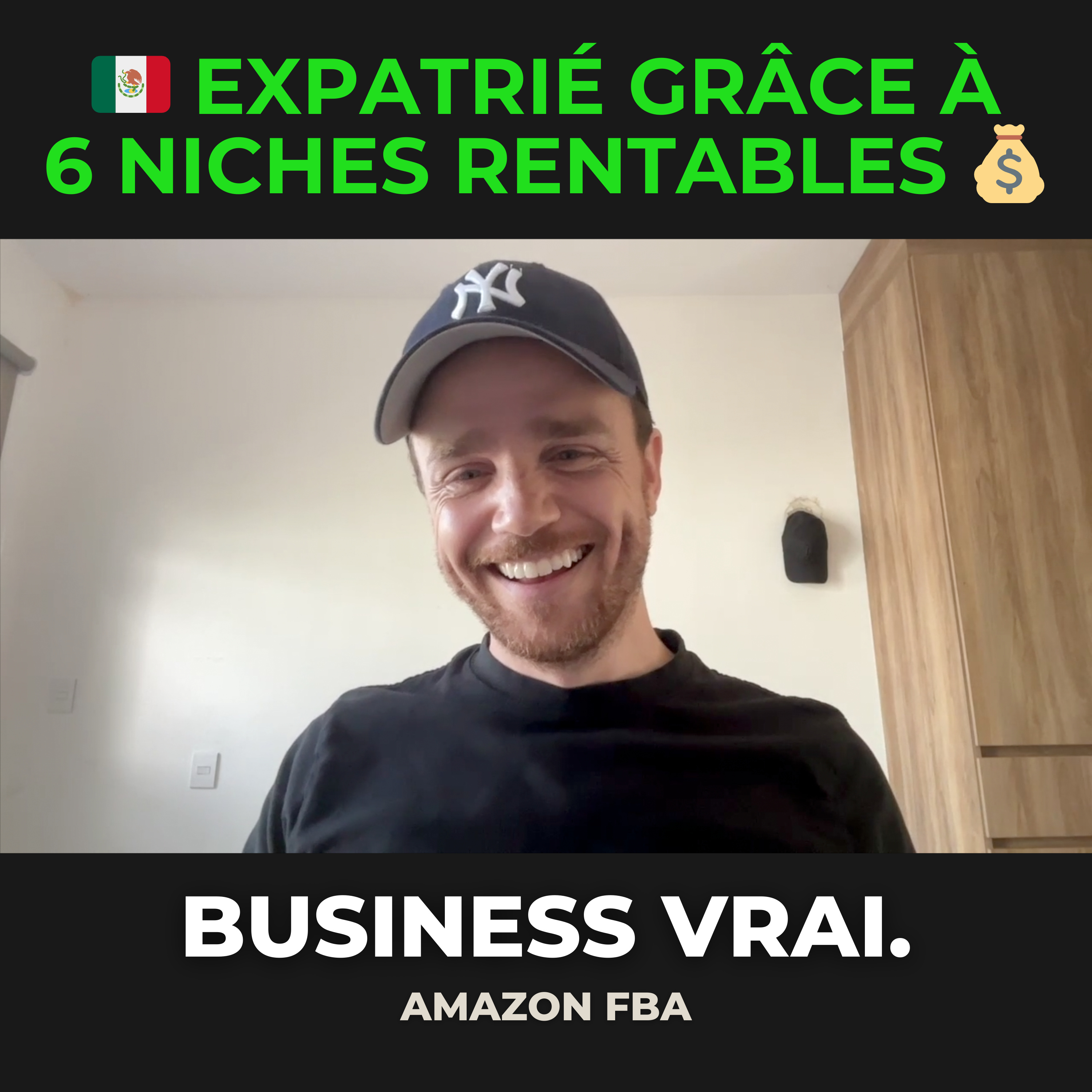 Business Vrai