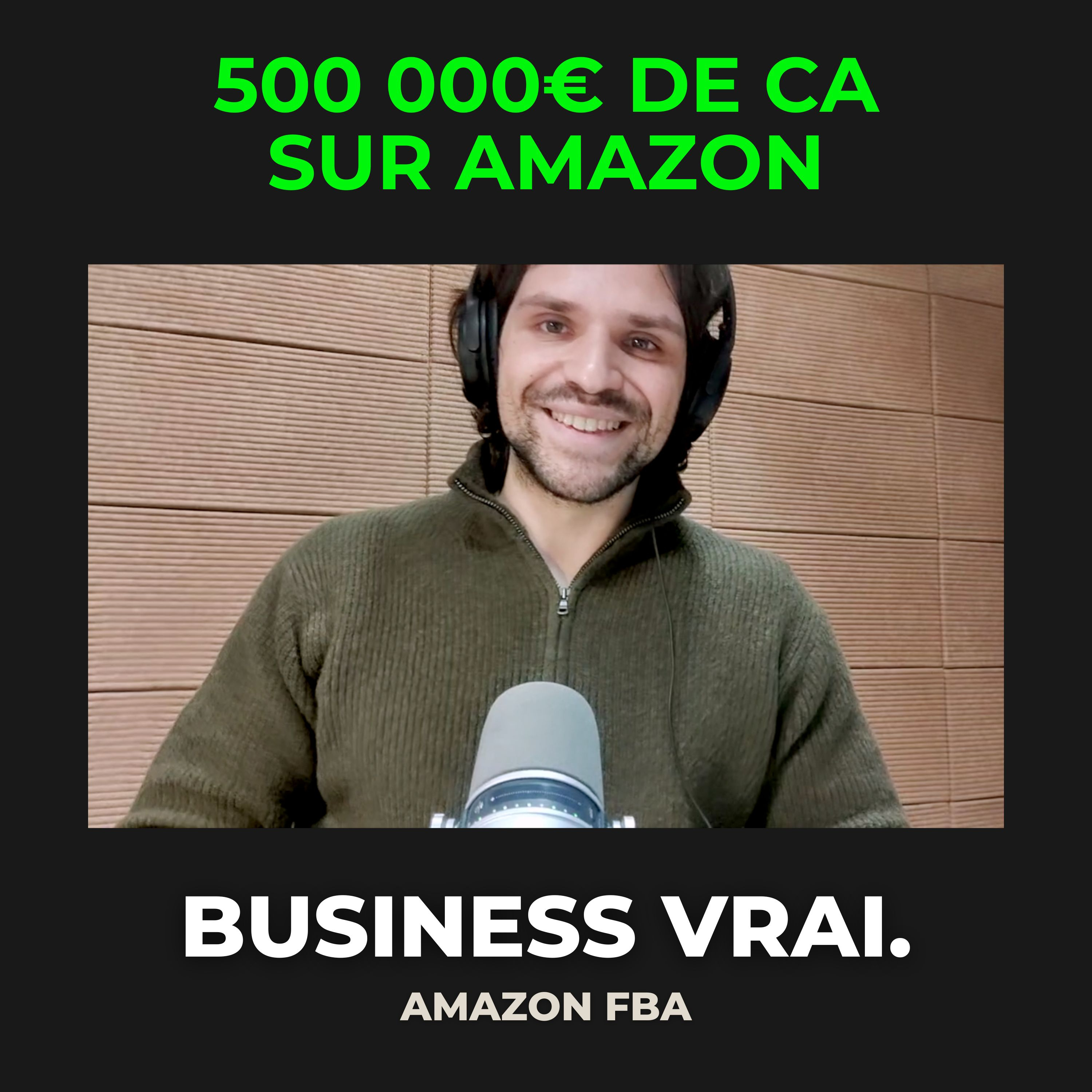 Business Vrai