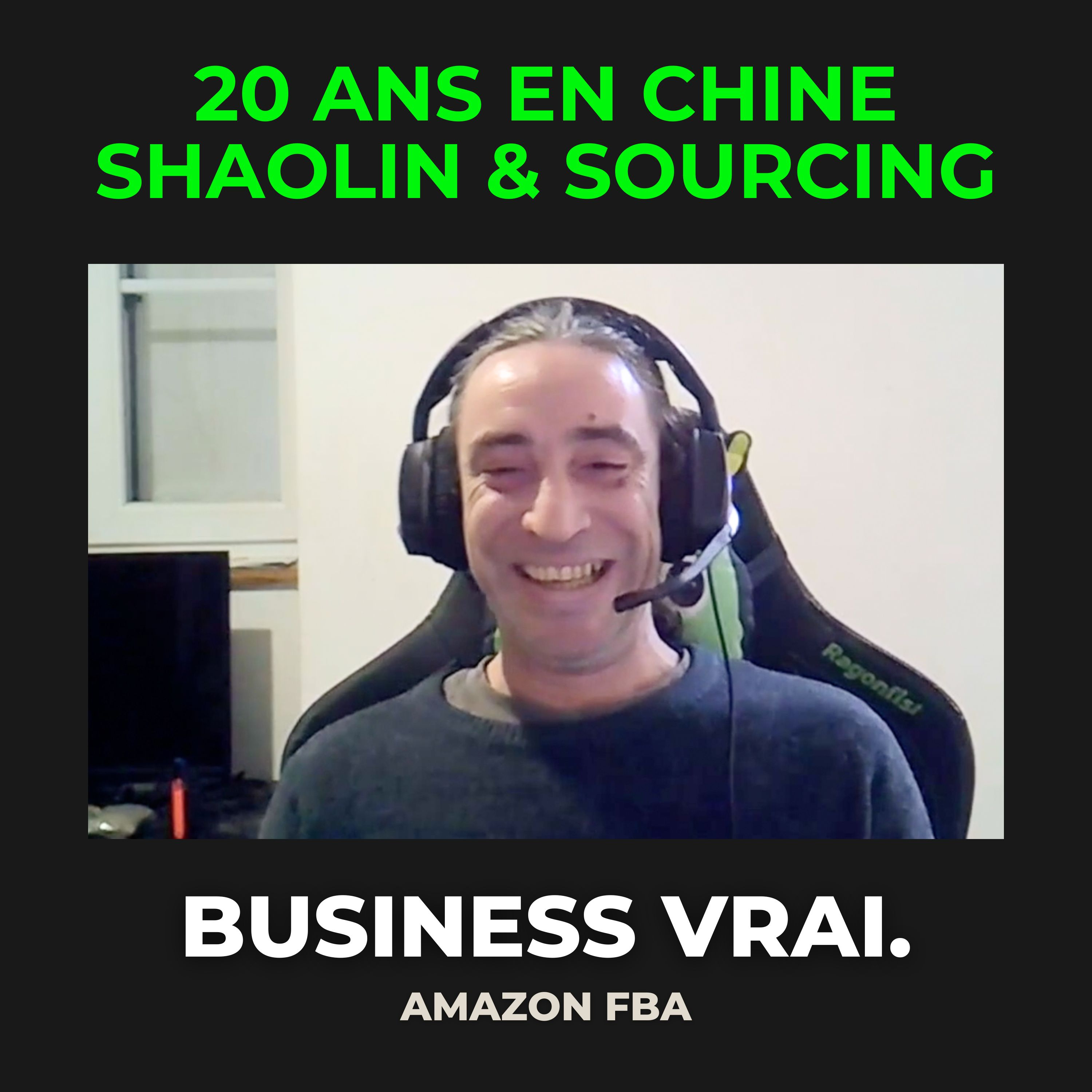 Business Vrai