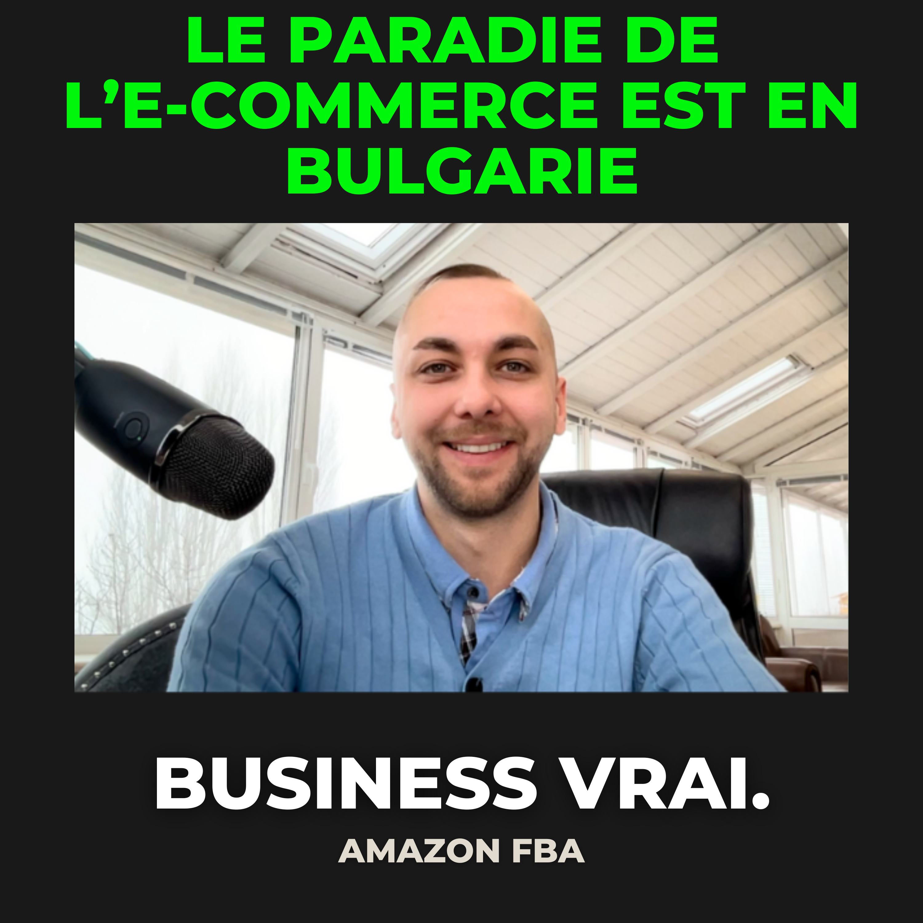 Business Vrai