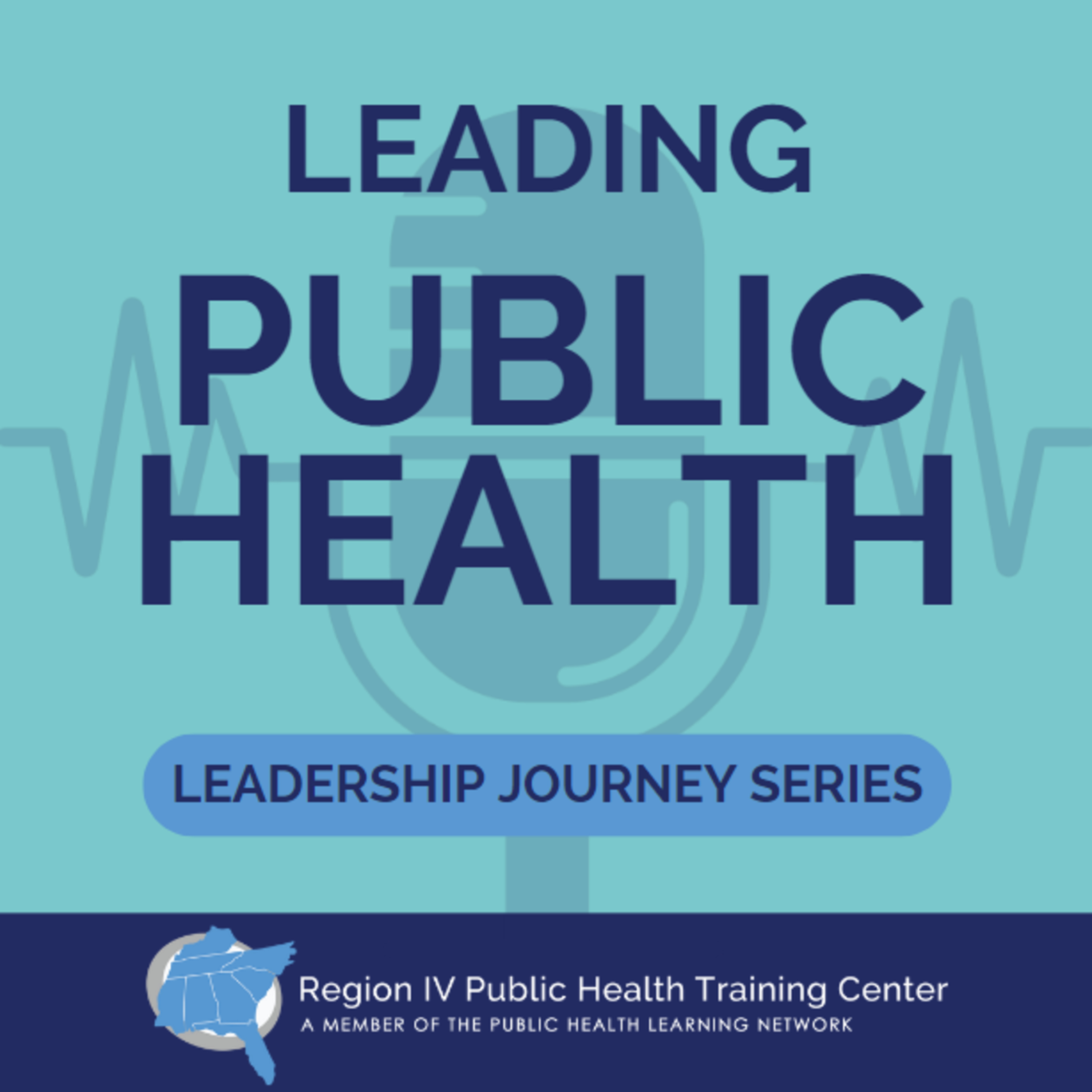 Leadership Journey: Early Career Development episode artwork