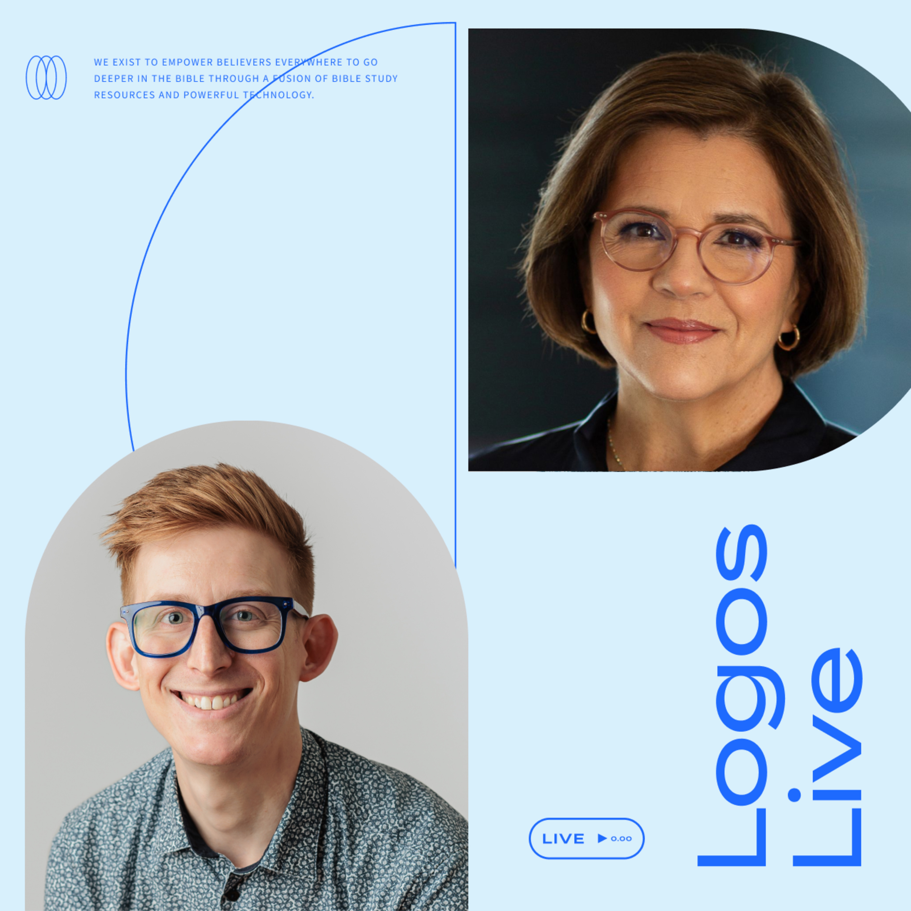 The Afterlife & Intermediate State | Author & Bible Teacher Nancy Guthrie