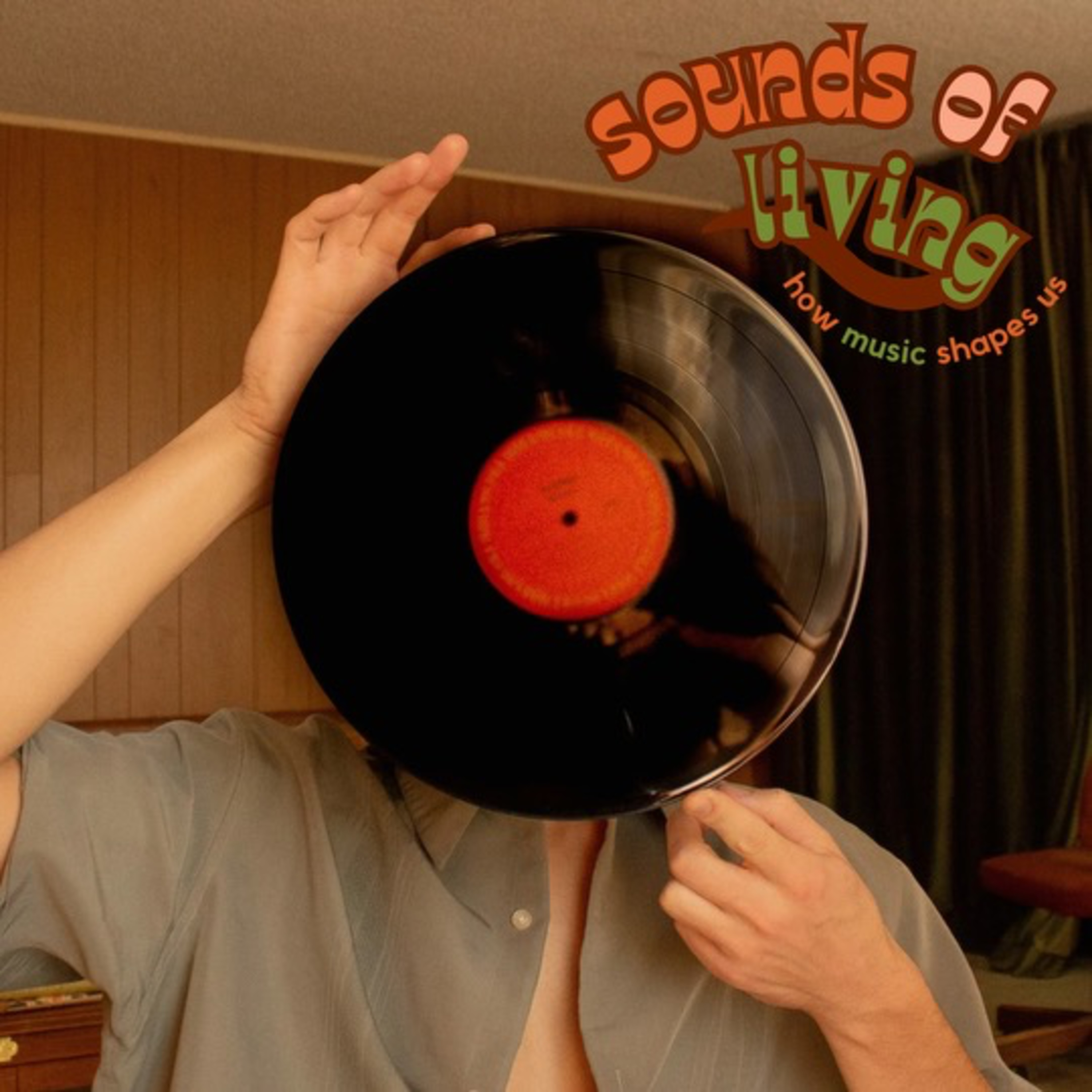 EPISODE 0 - How Music Shapes Us with Alex Kellerman episode artwork