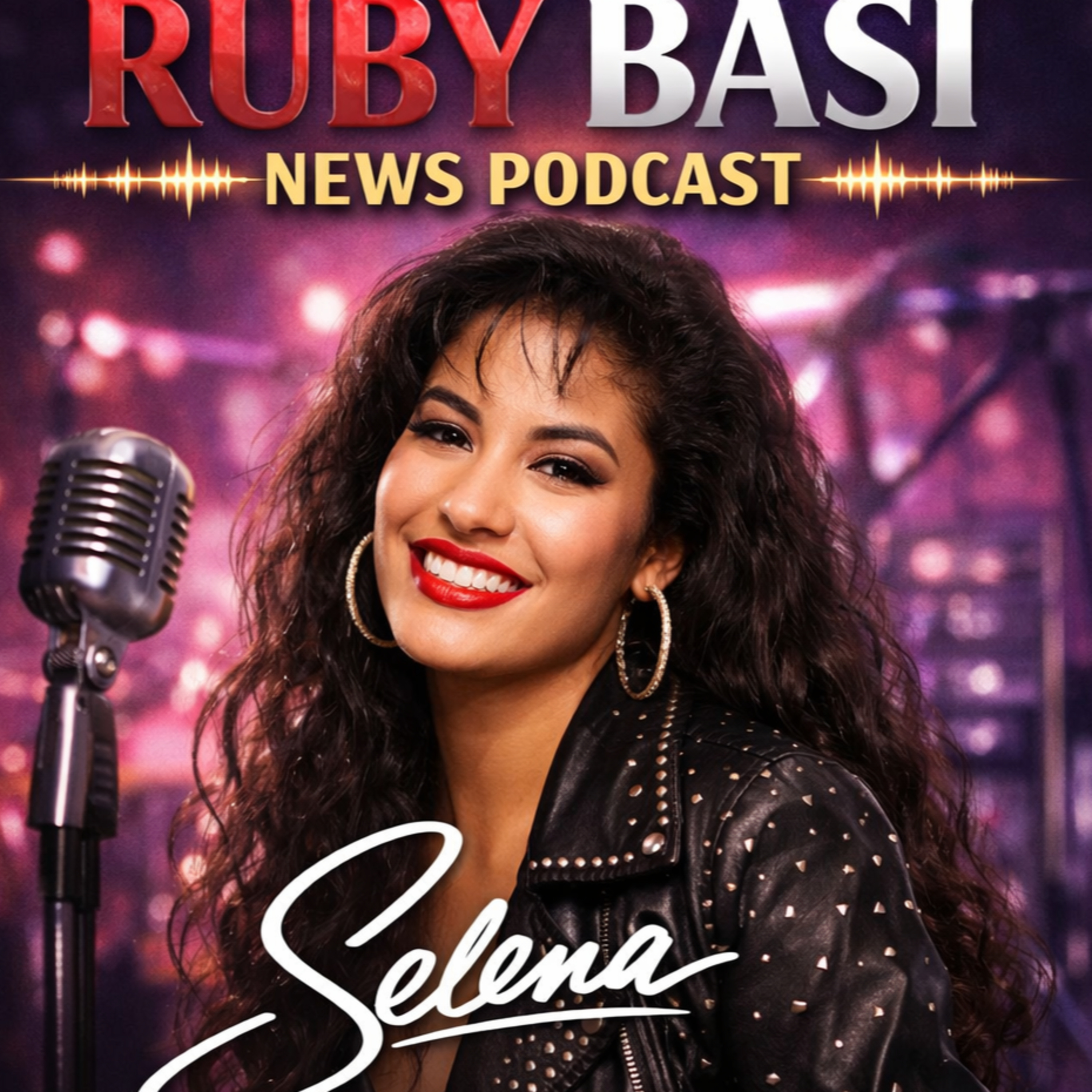 Ruby Basi News Podcast