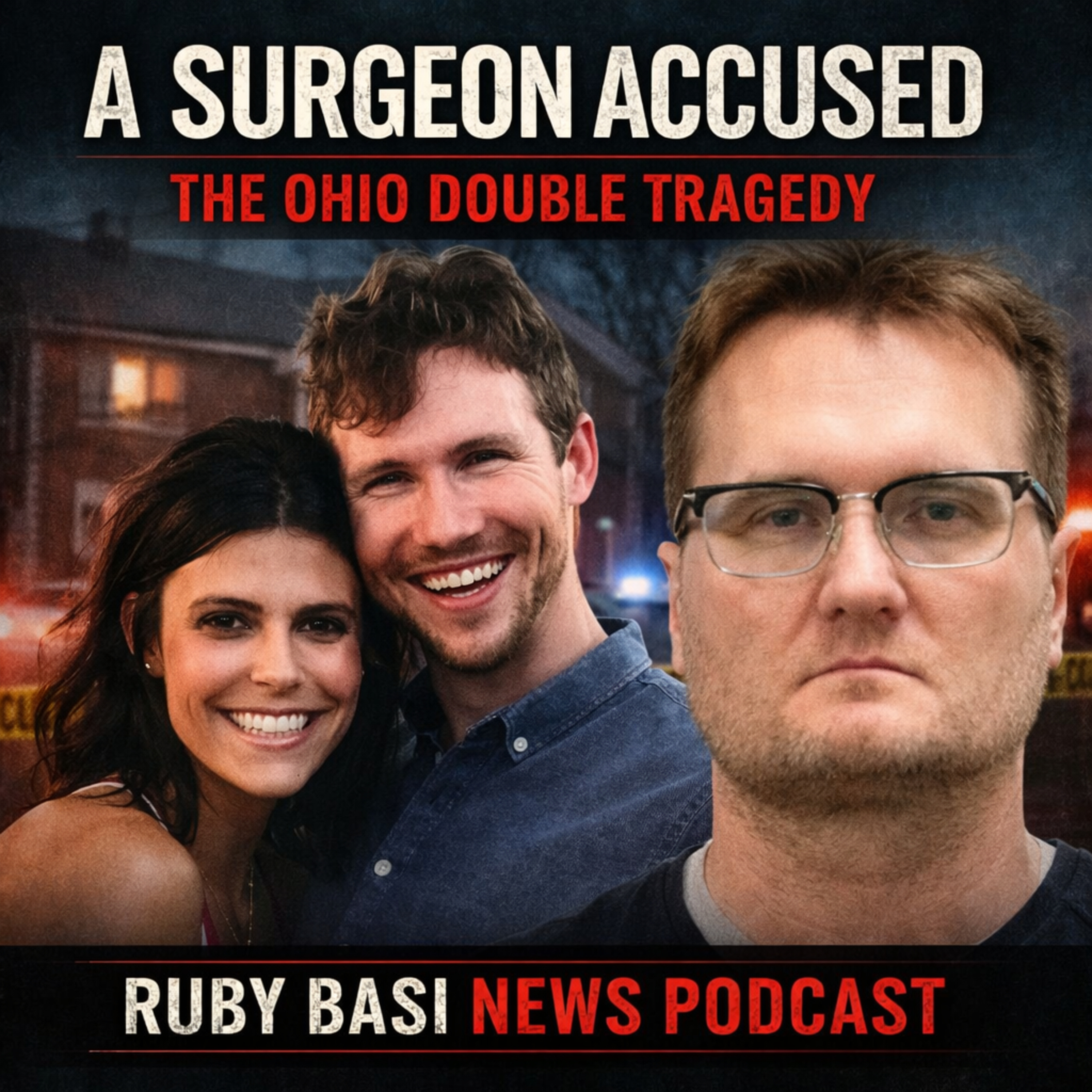 Ruby Basi News Podcast