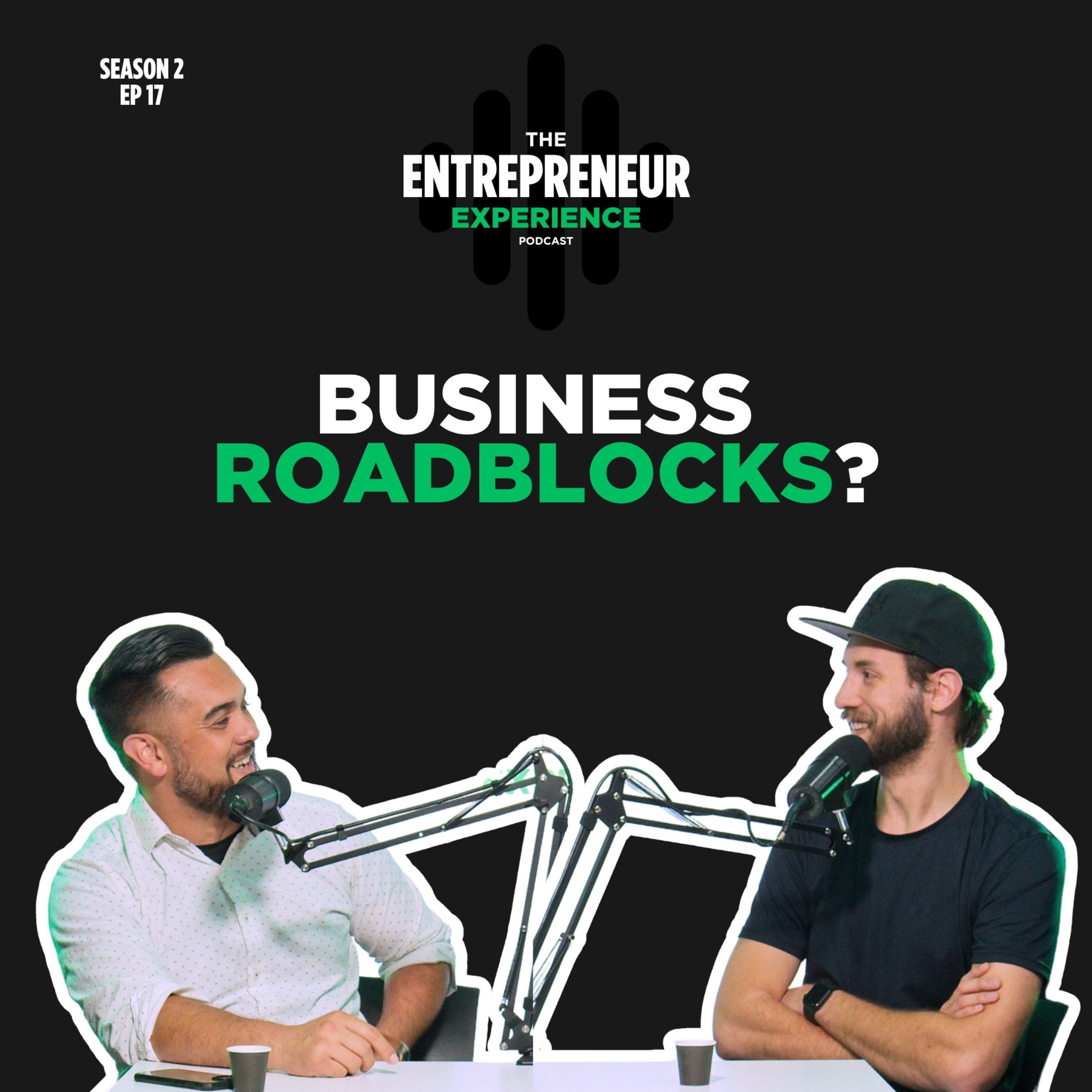 The Entrepreneur Experience