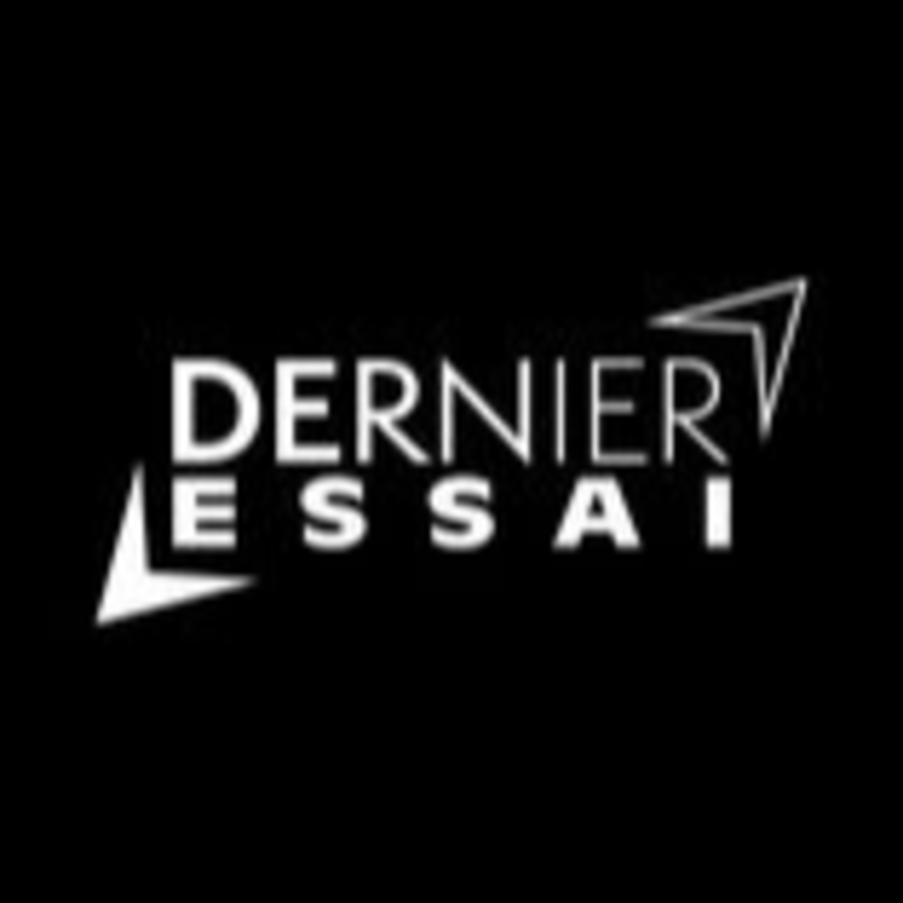 Dernier essai - Épisode 1 : Christophe Berthelot