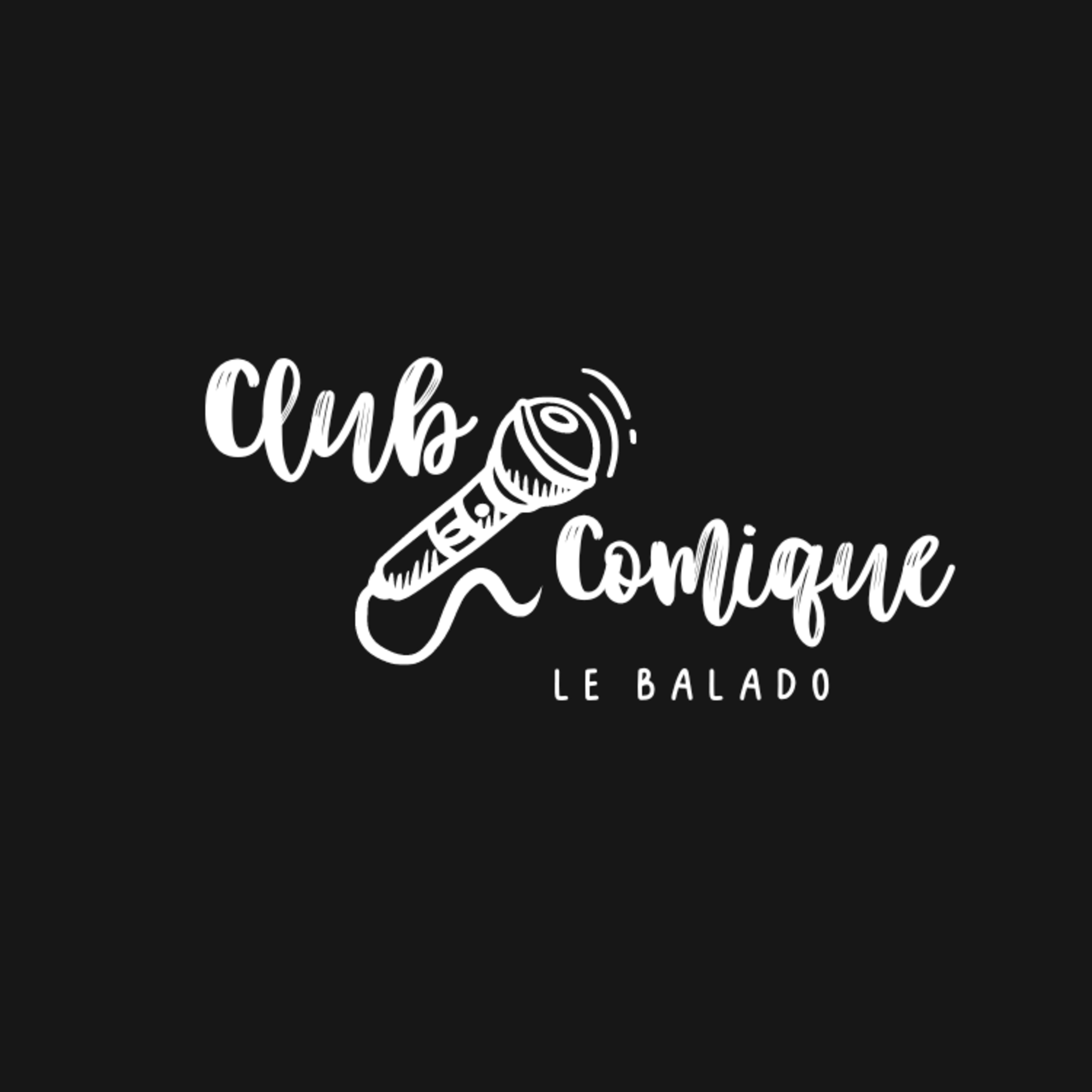 Club Comique - Épisode 3