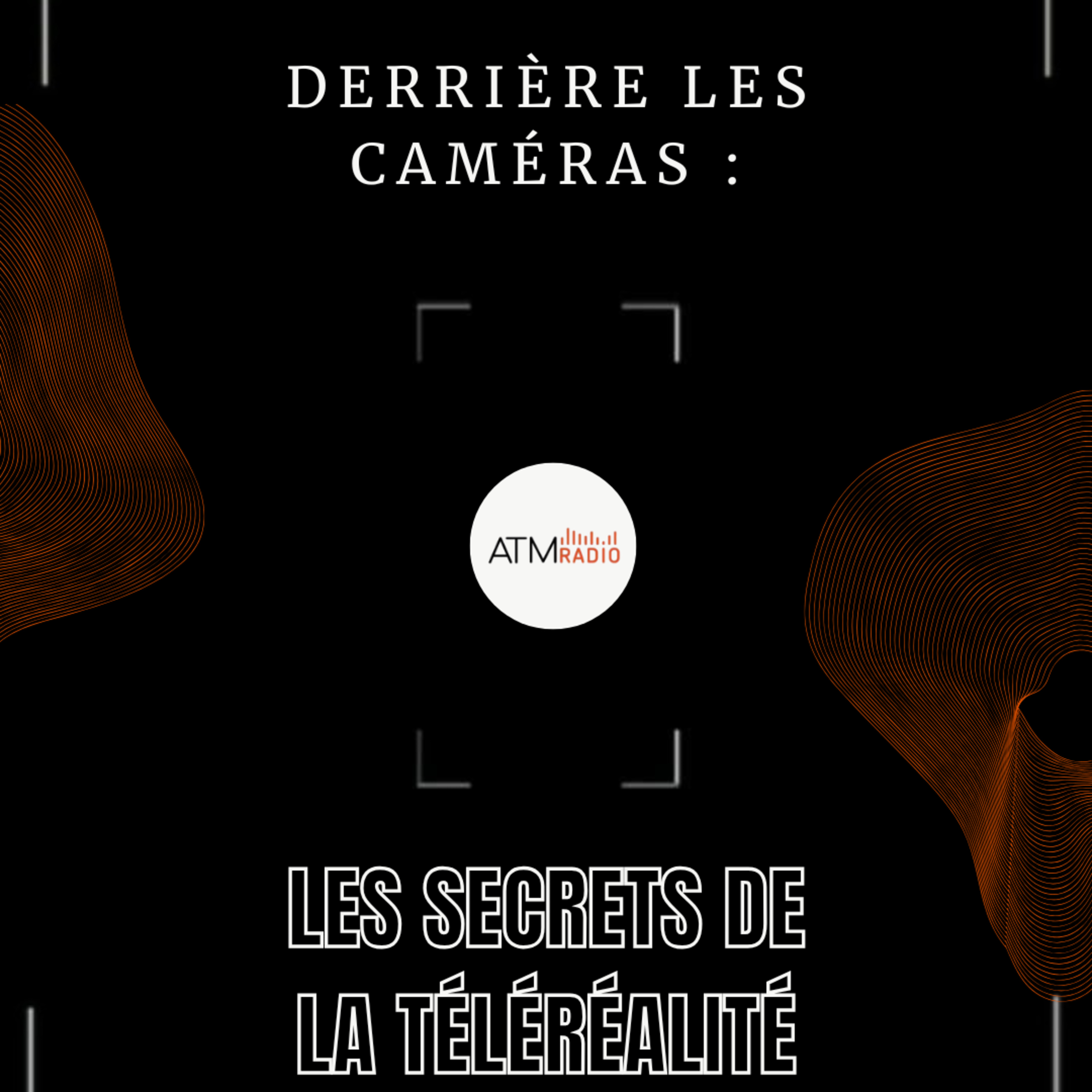 Derrière les caméras - Big Brother Célébrités episode artwork