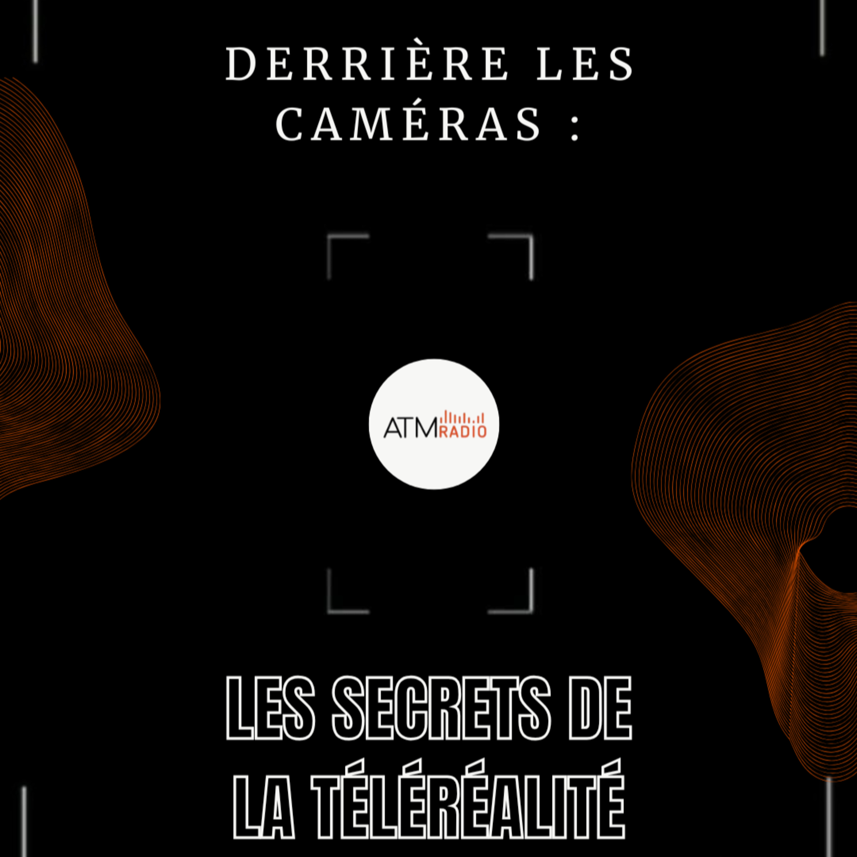 Derrière les caméras - Occupation Double episode artwork