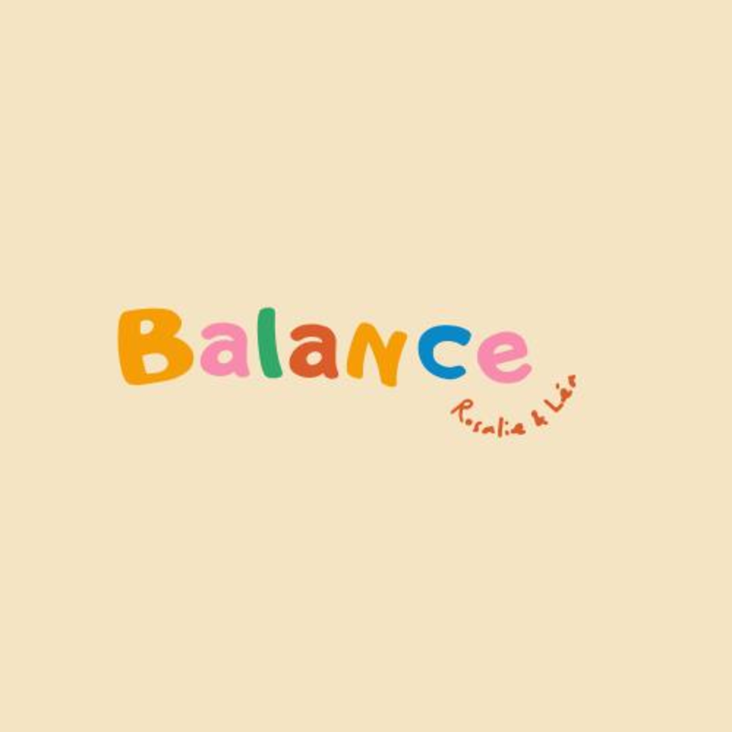 ÉP 2 - Balance  episode artwork