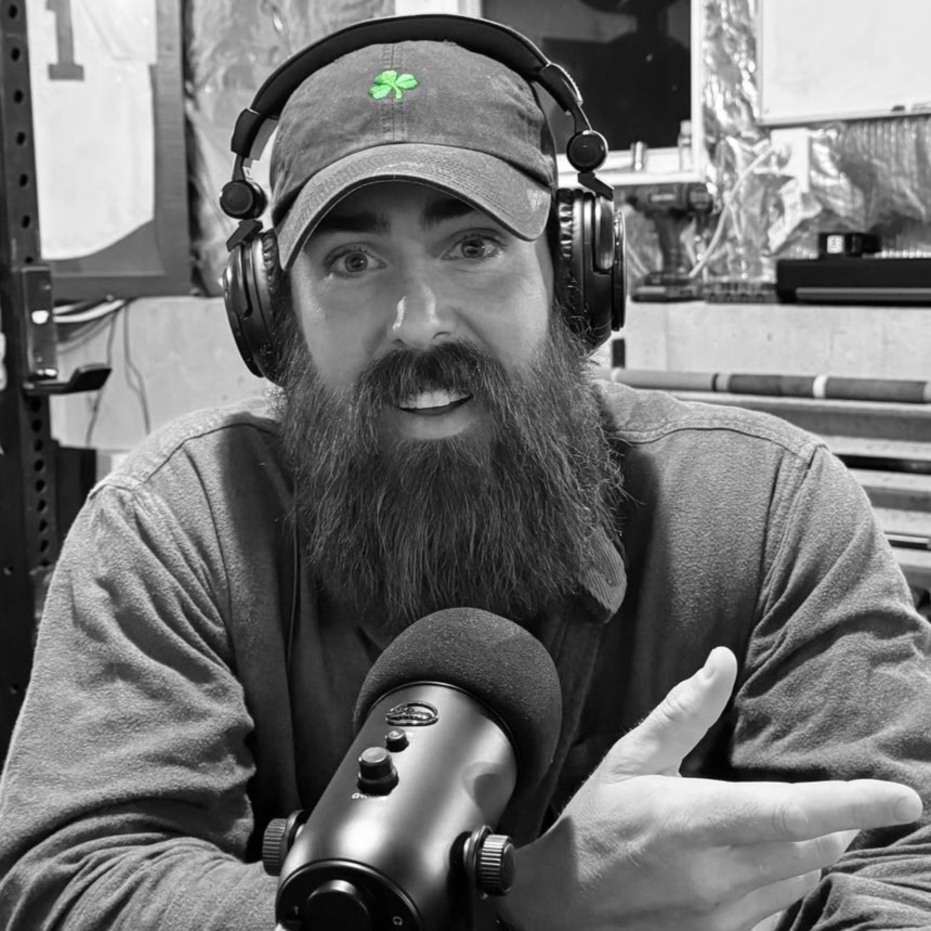 Stronger Dads Collective