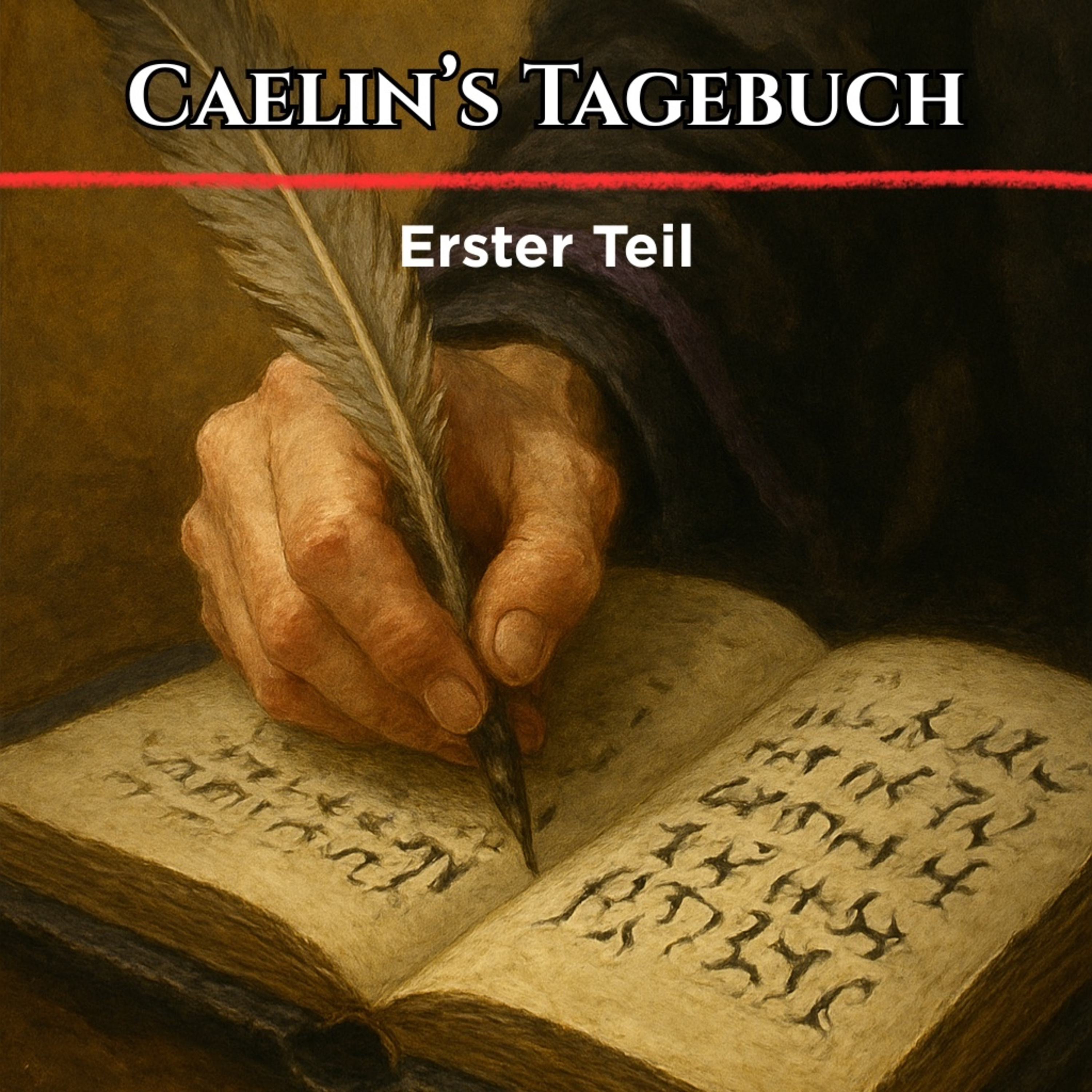 (2.5) Tagebucheintrag eines Gelehrten episode artwork