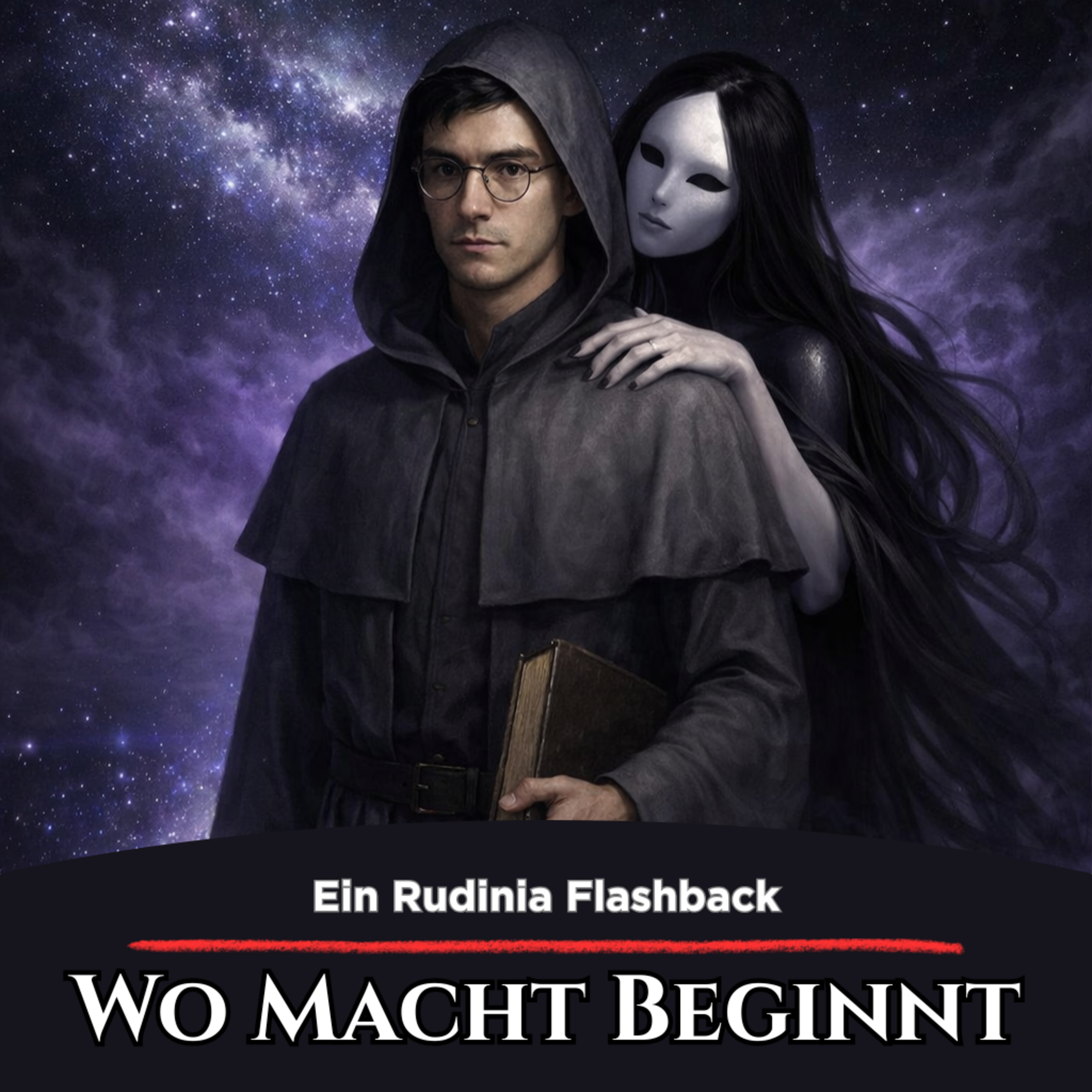 (11.5) Wo Macht beginnt episode artwork