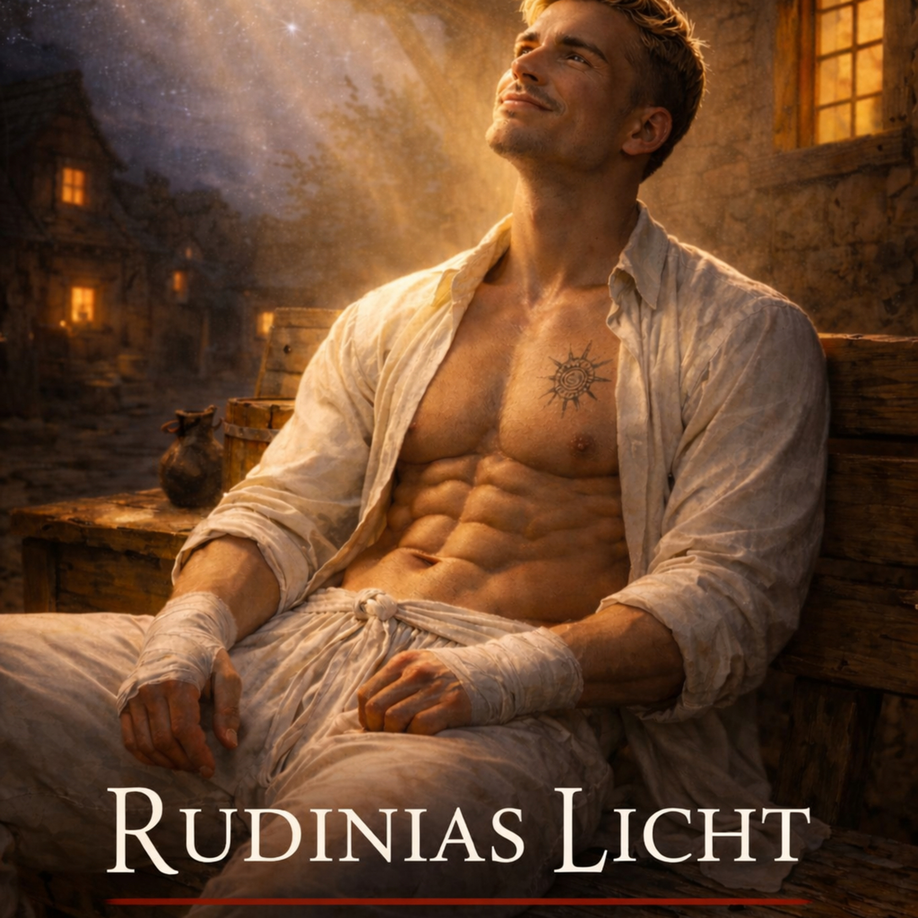 Oster Special: Rudinias Licht episode artwork