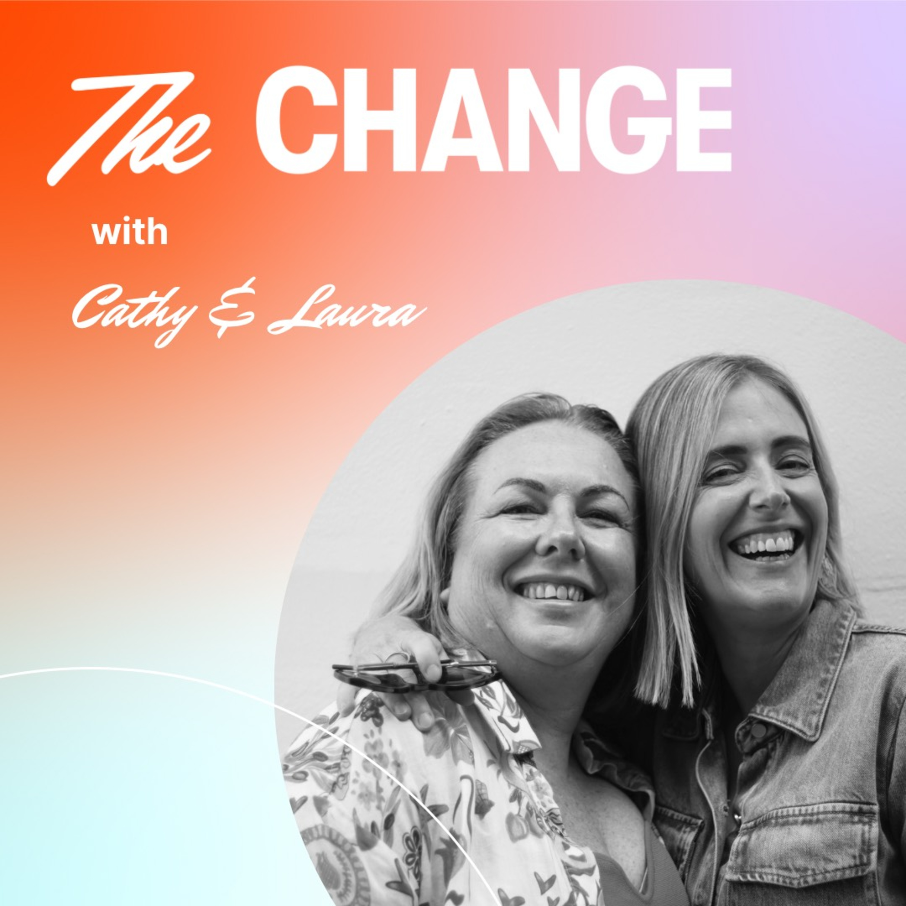 The Change