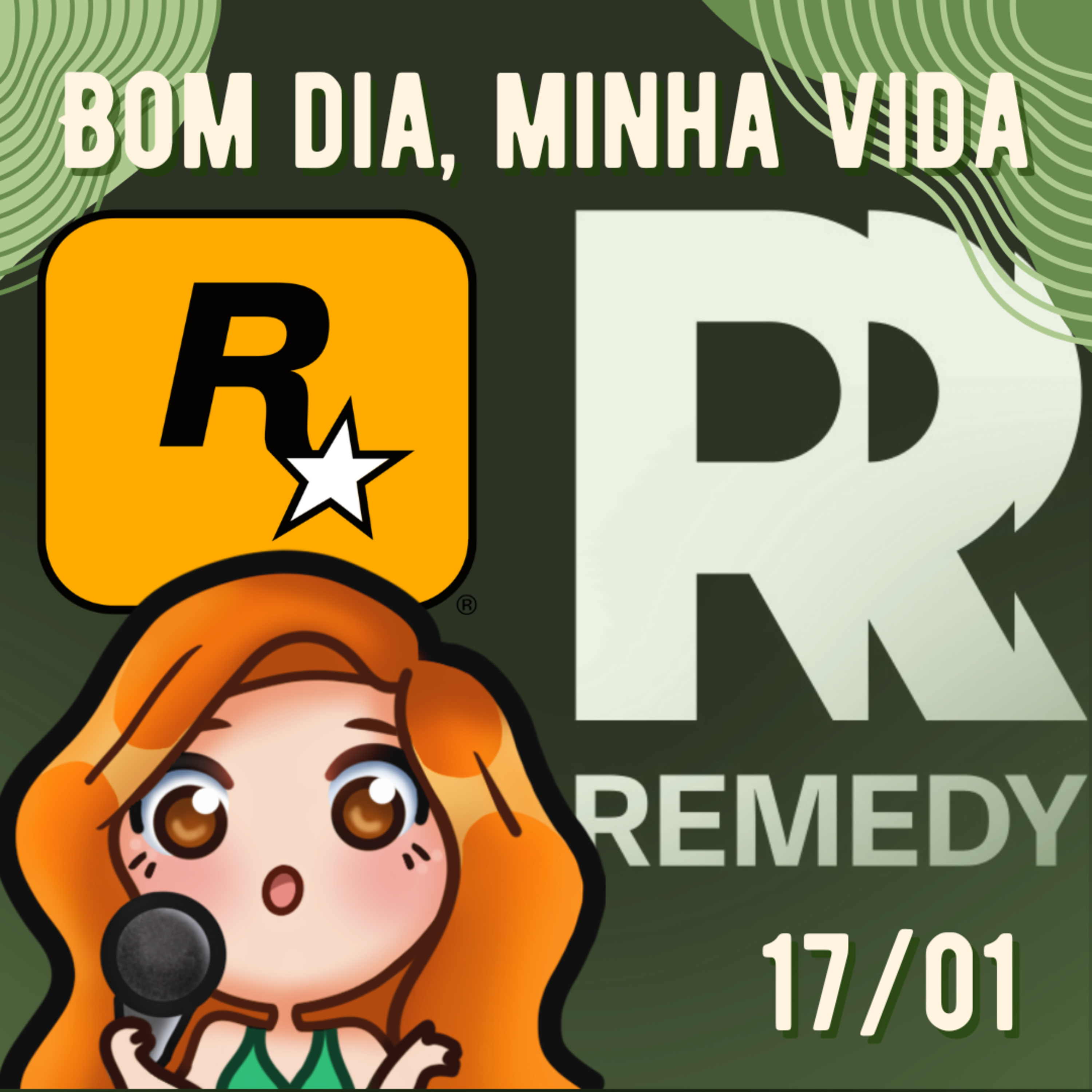 Bom dia, minha vida | Isadora Basile