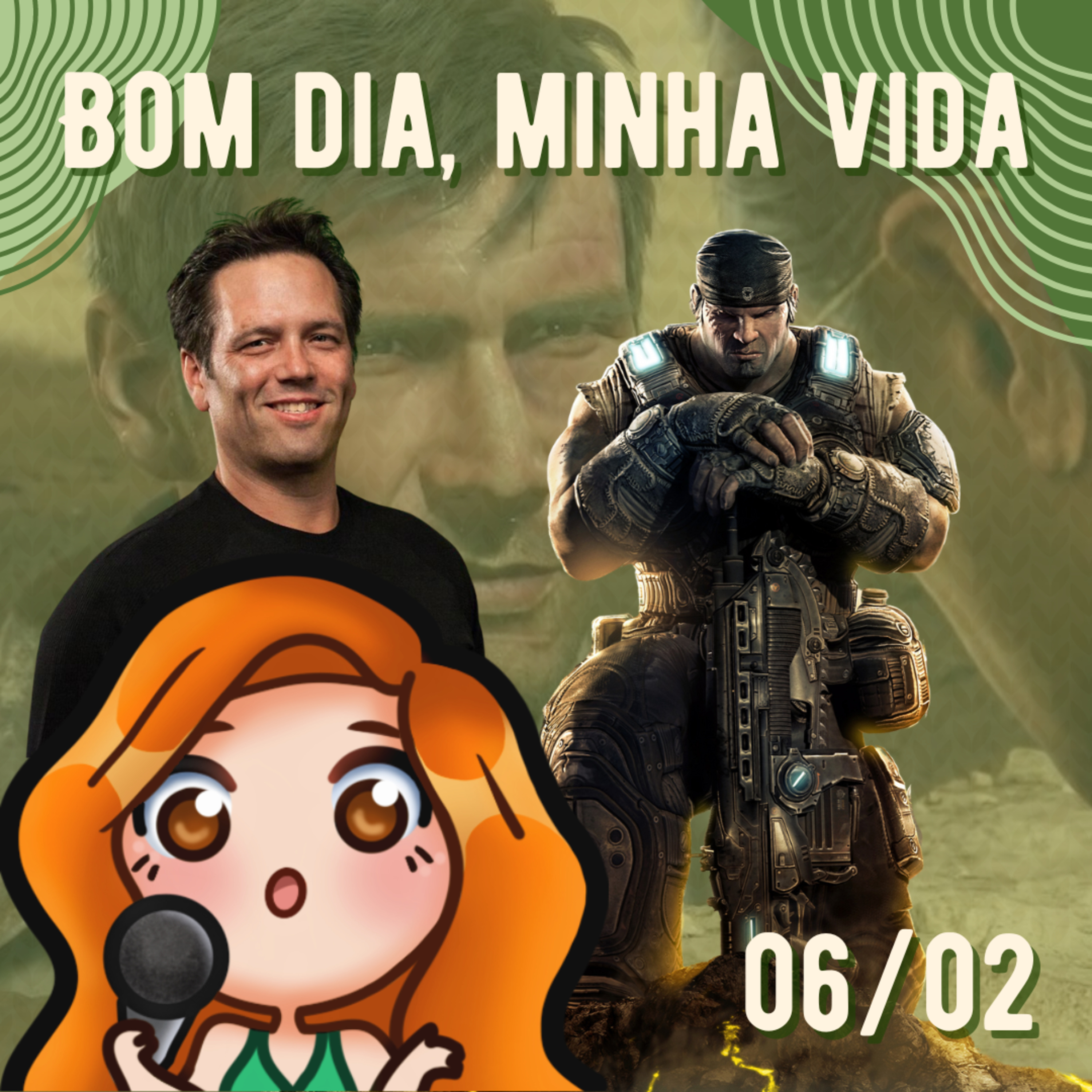 Bom dia, minha vida | Isadora Basile