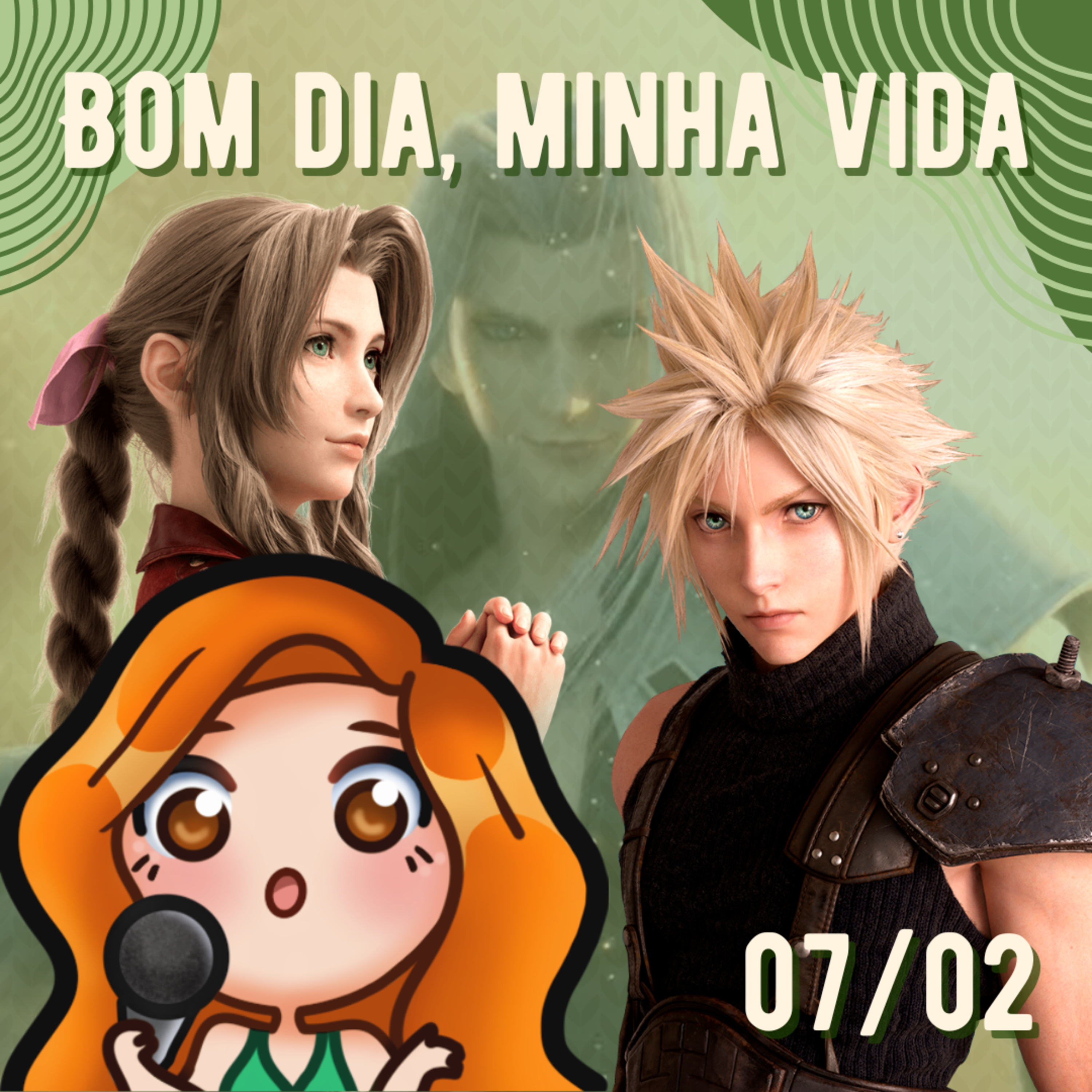 Bom dia, minha vida | Isadora Basile