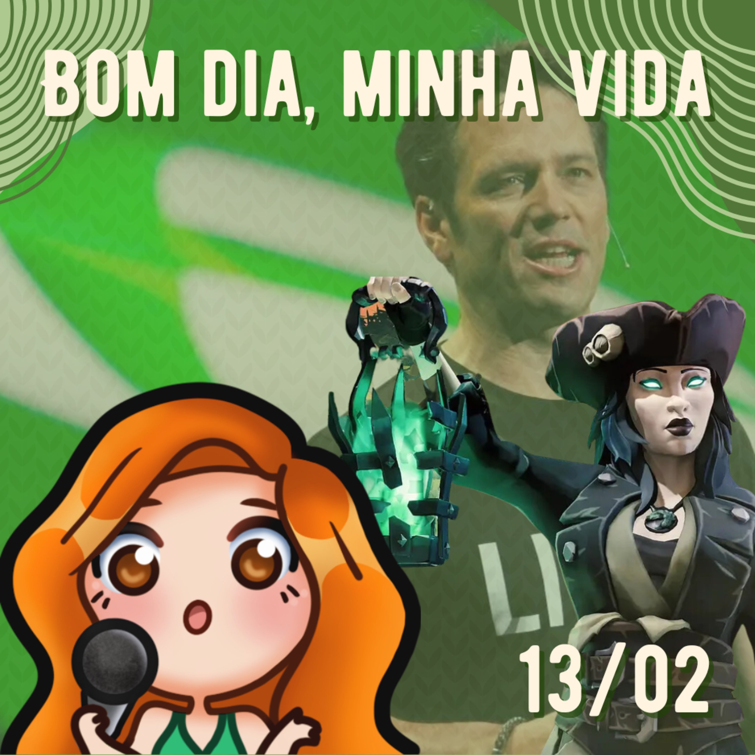 Bom dia, minha vida | Isadora Basile
