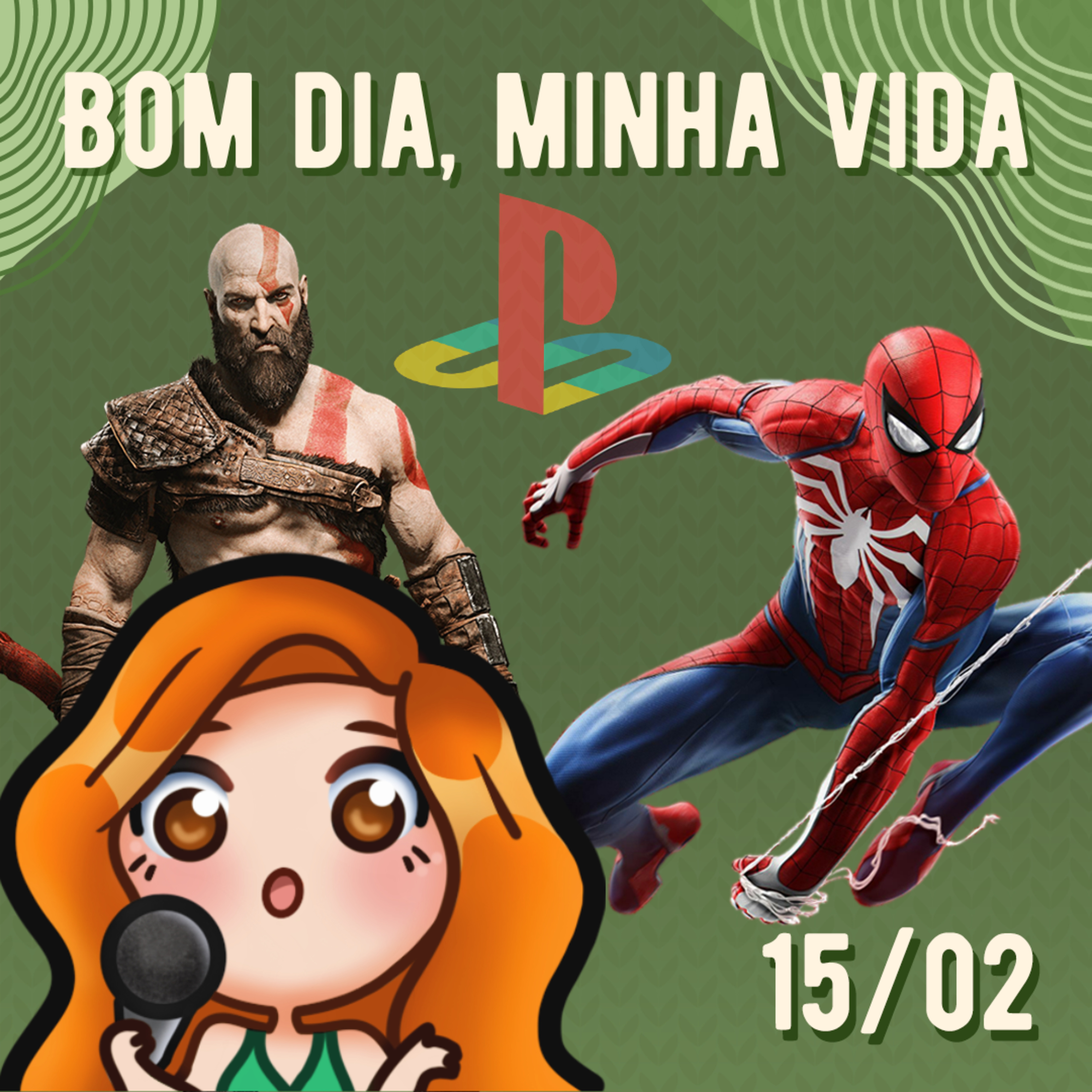 Bom dia, minha vida | Isadora Basile