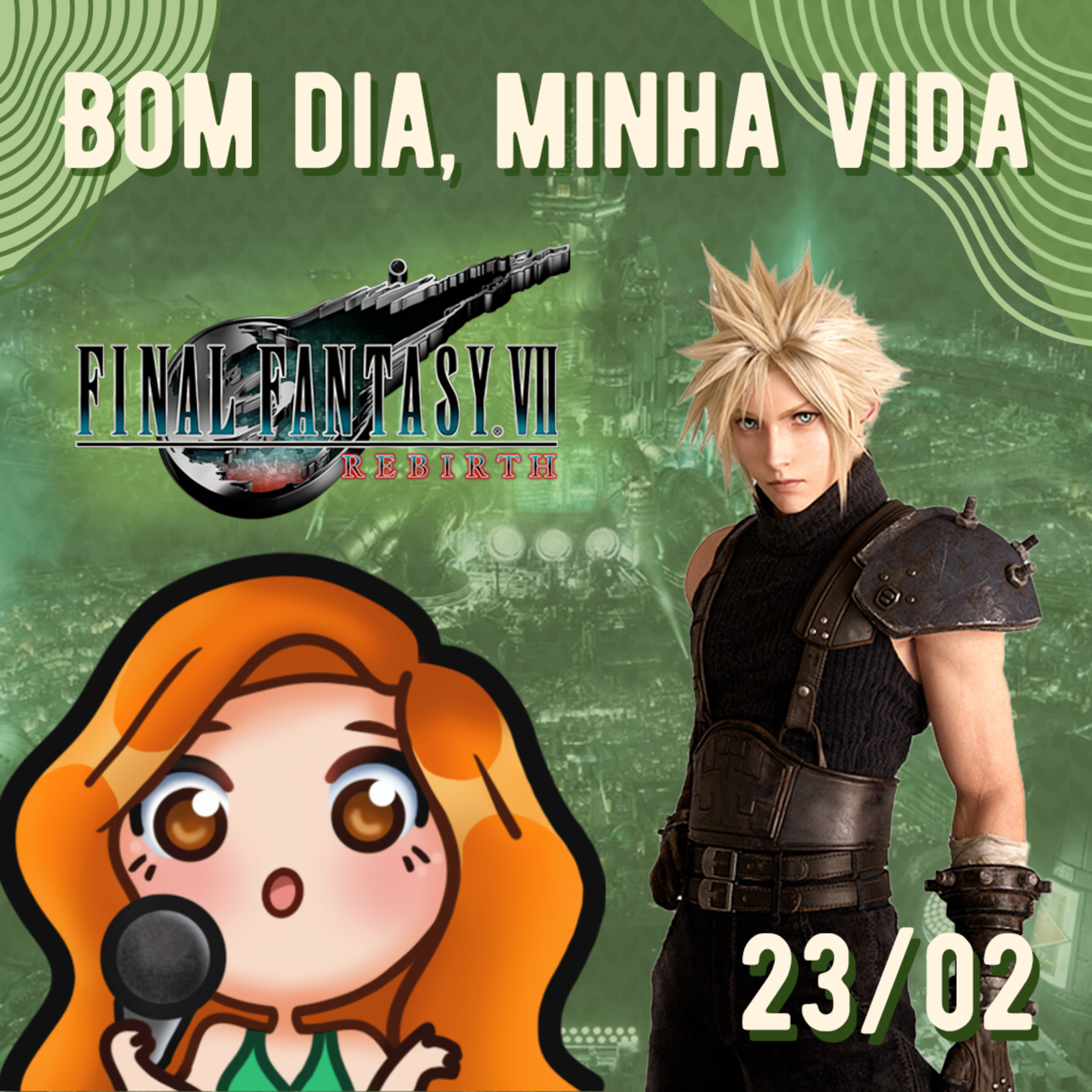 Bom dia, minha vida | Isadora Basile