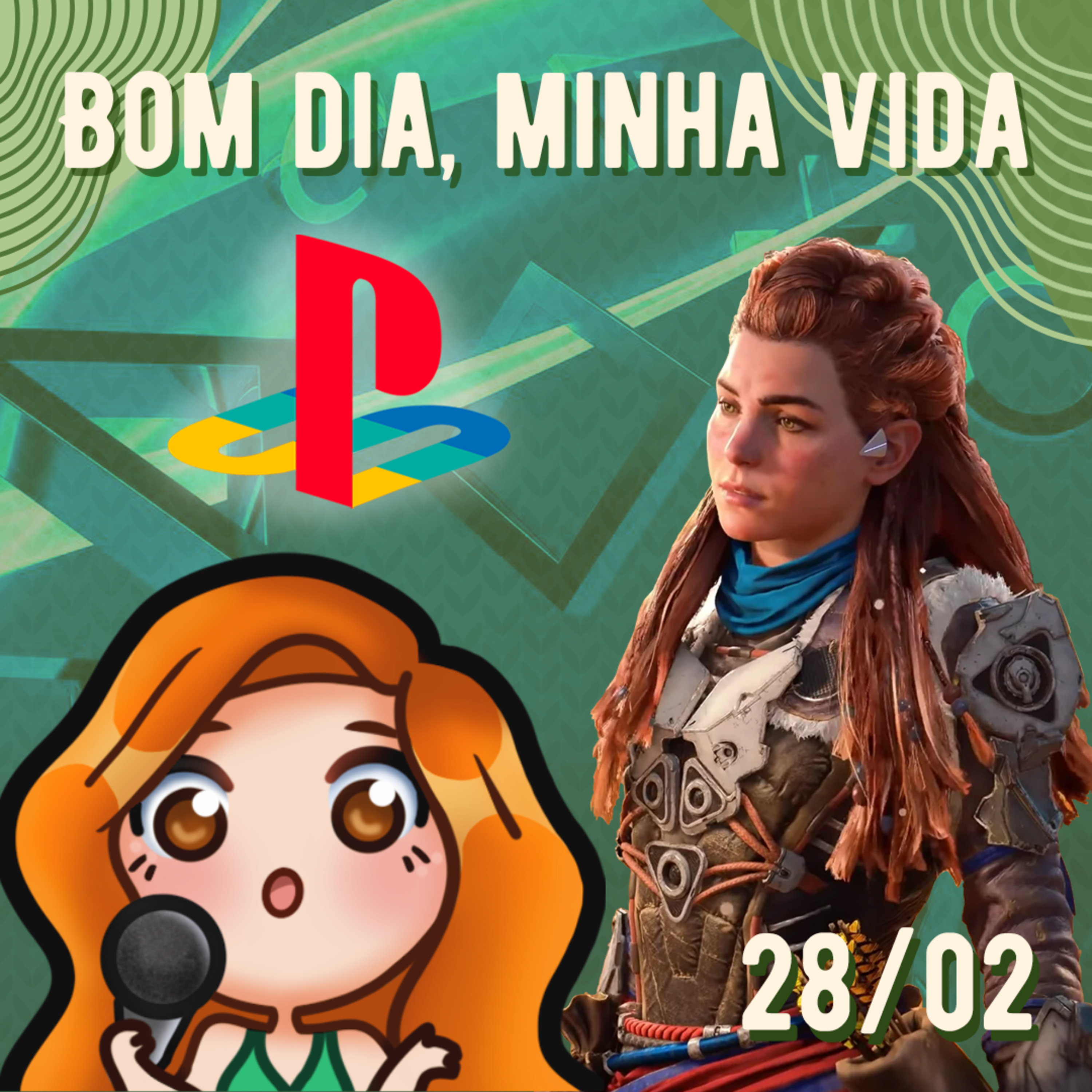 Bom dia, minha vida | Isadora Basile