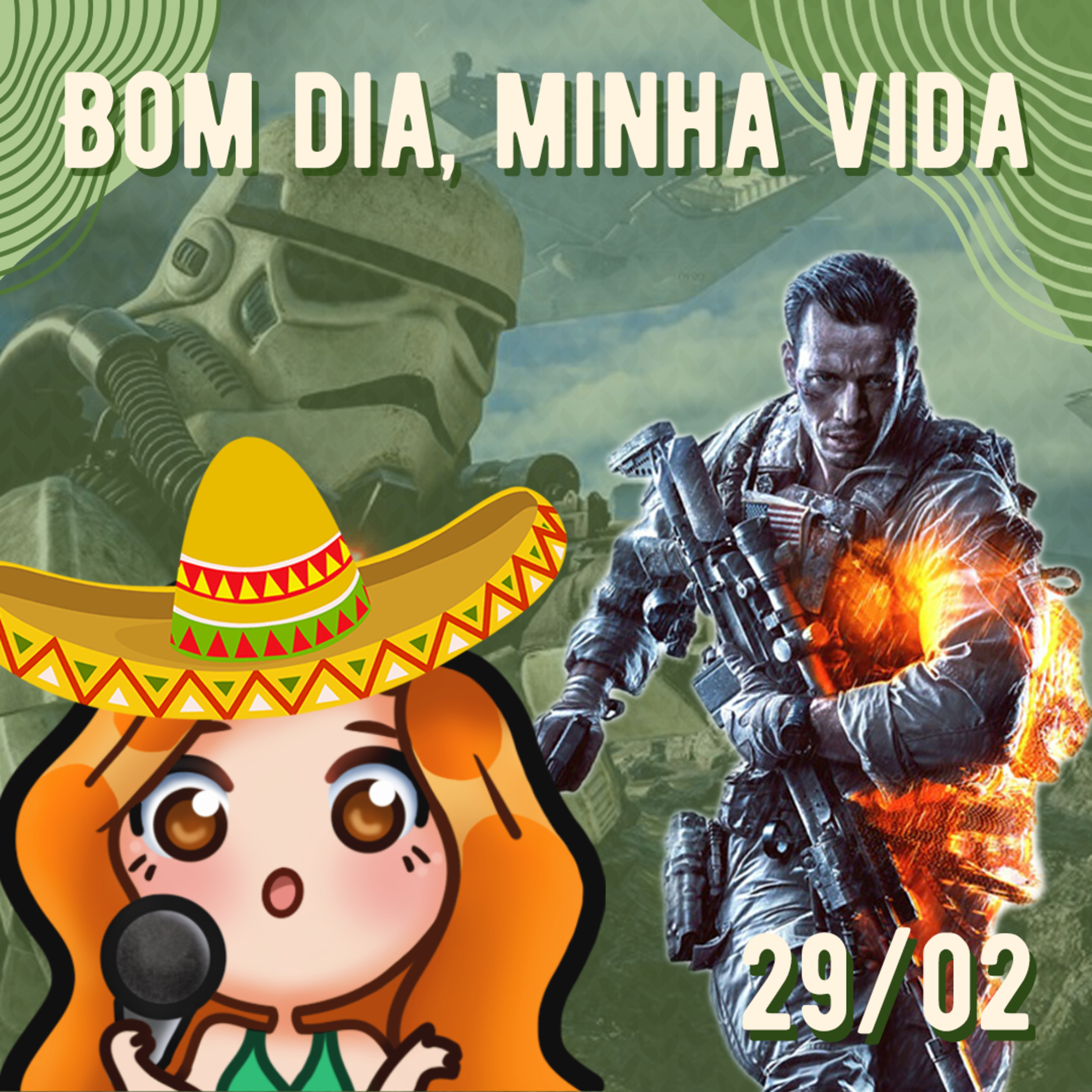 Bom dia, minha vida | Isadora Basile