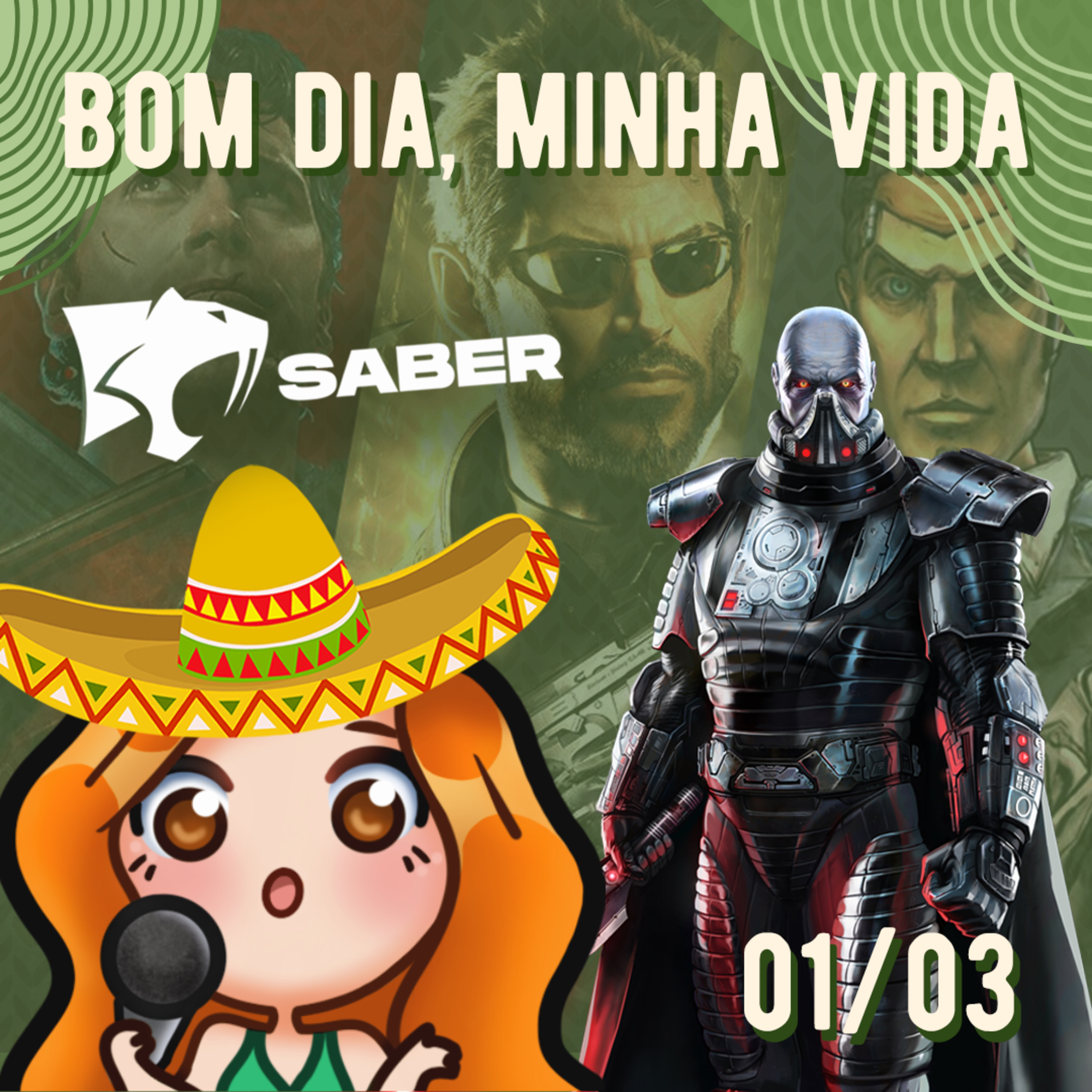 Bom dia, minha vida | Isadora Basile