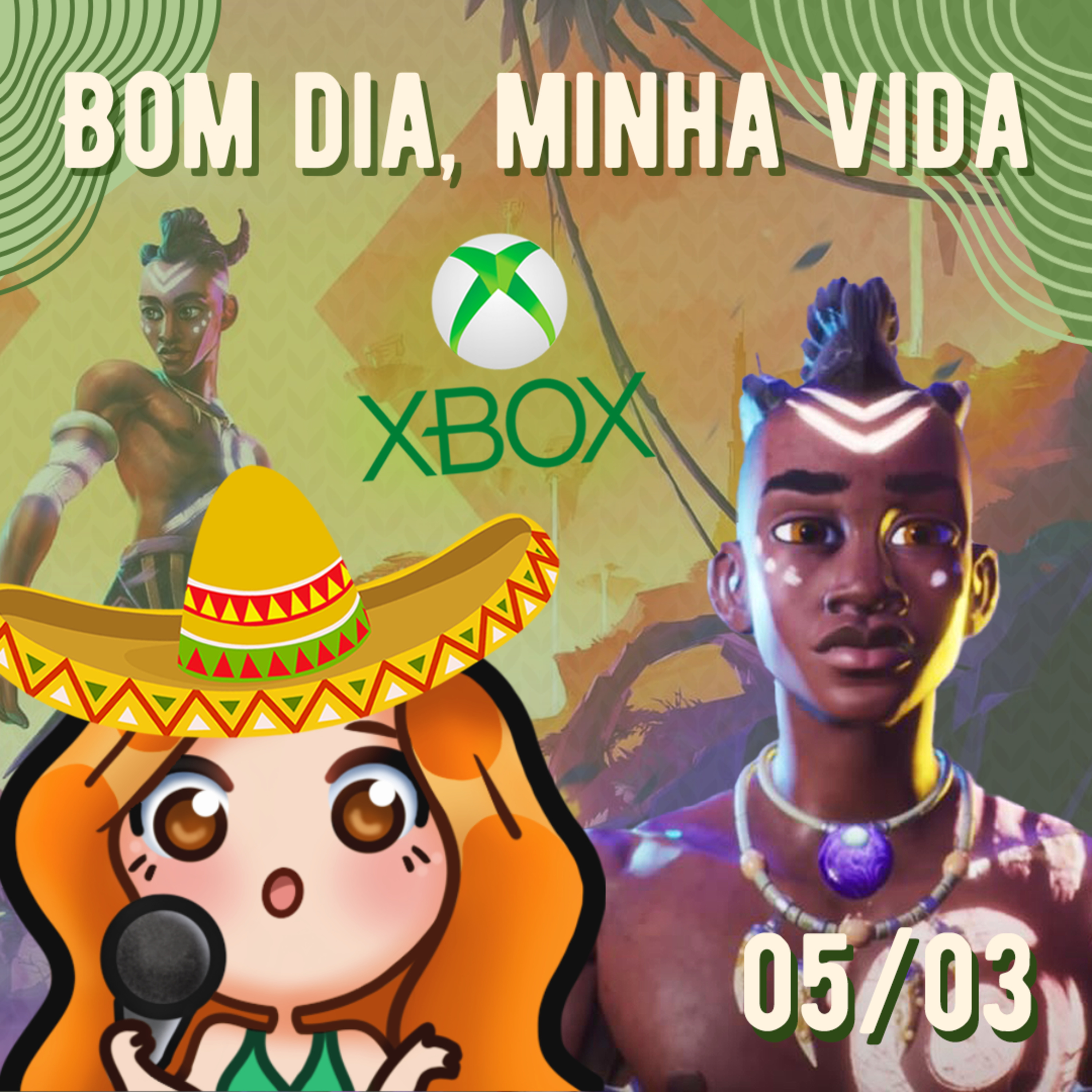Bom dia, minha vida | Isadora Basile
