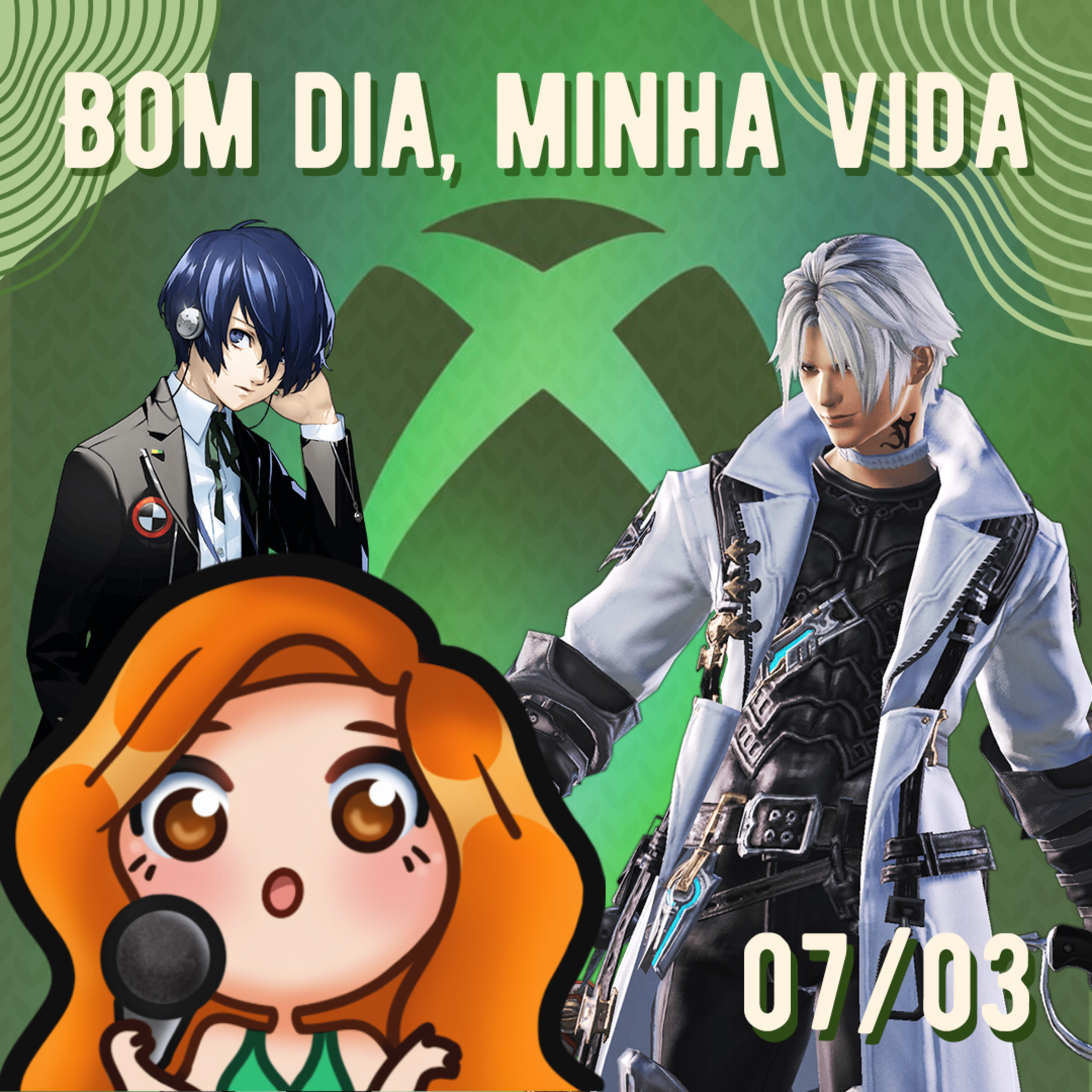 Bom dia, minha vida | Isadora Basile