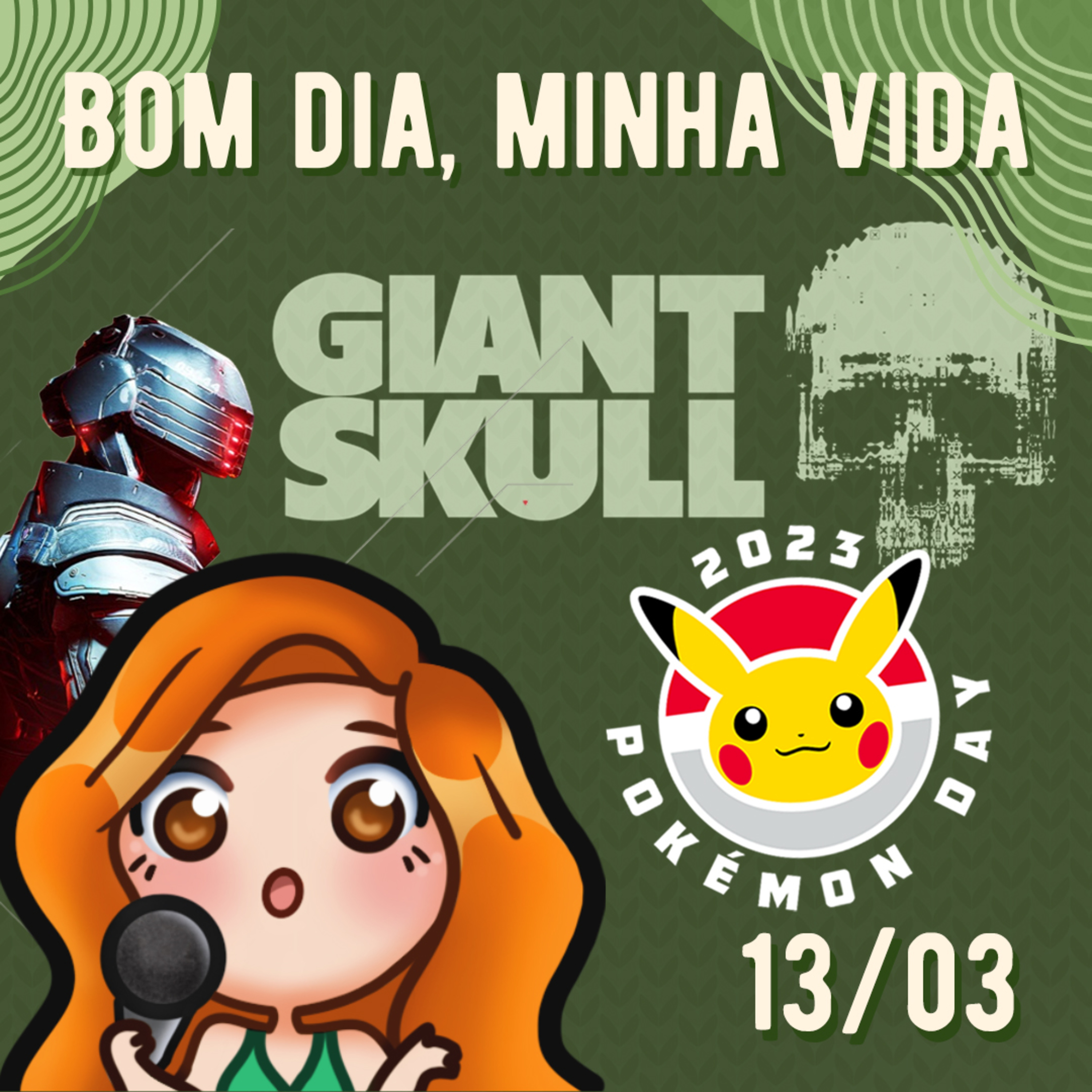 Bom dia, minha vida | Isadora Basile