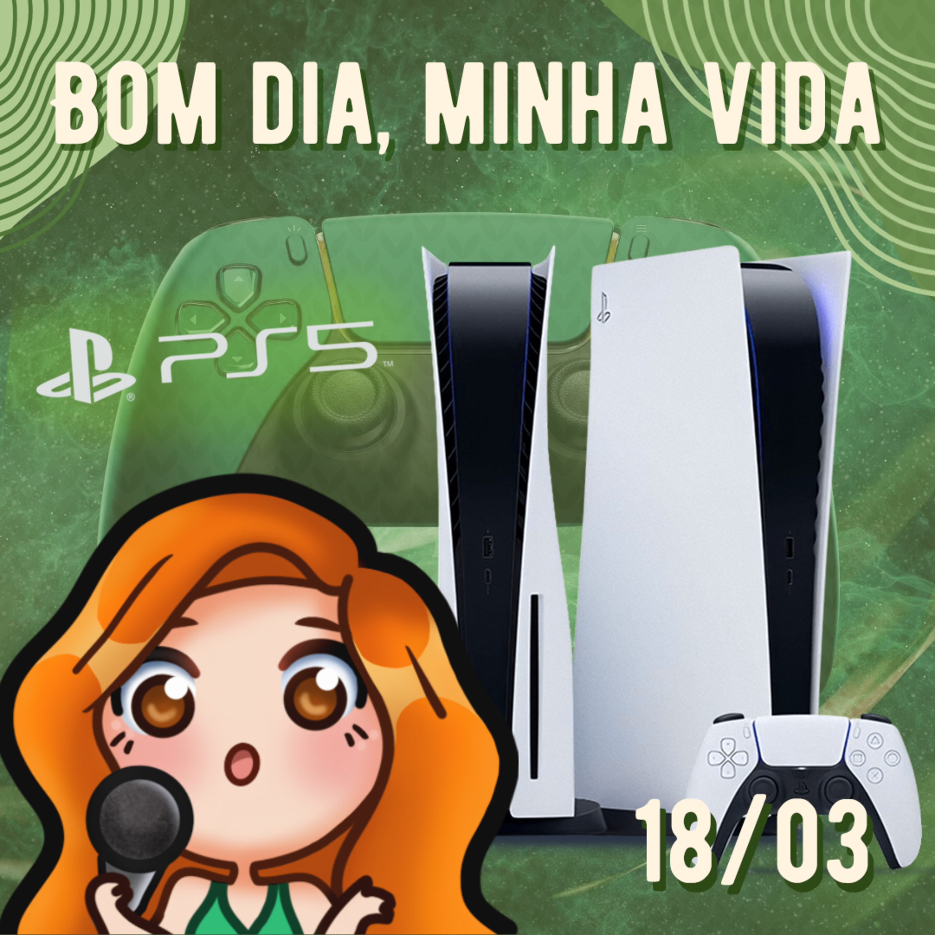 Bom dia, minha vida | Isadora Basile