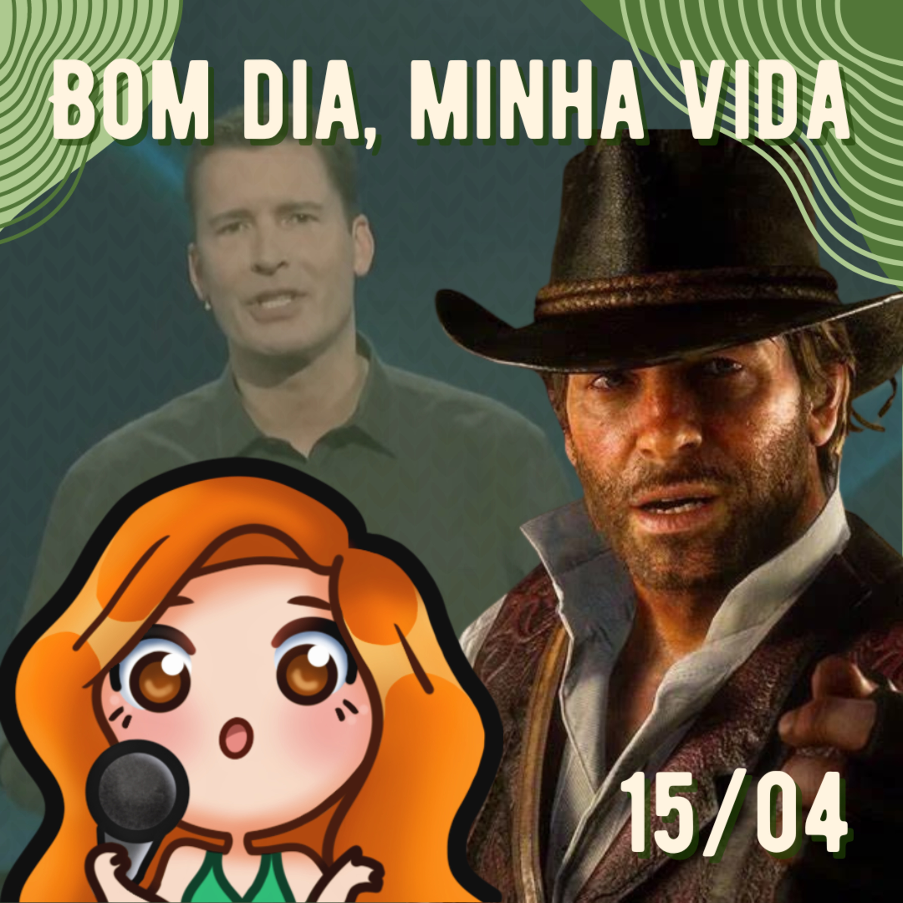 Bom dia, minha vida | Isadora Basile