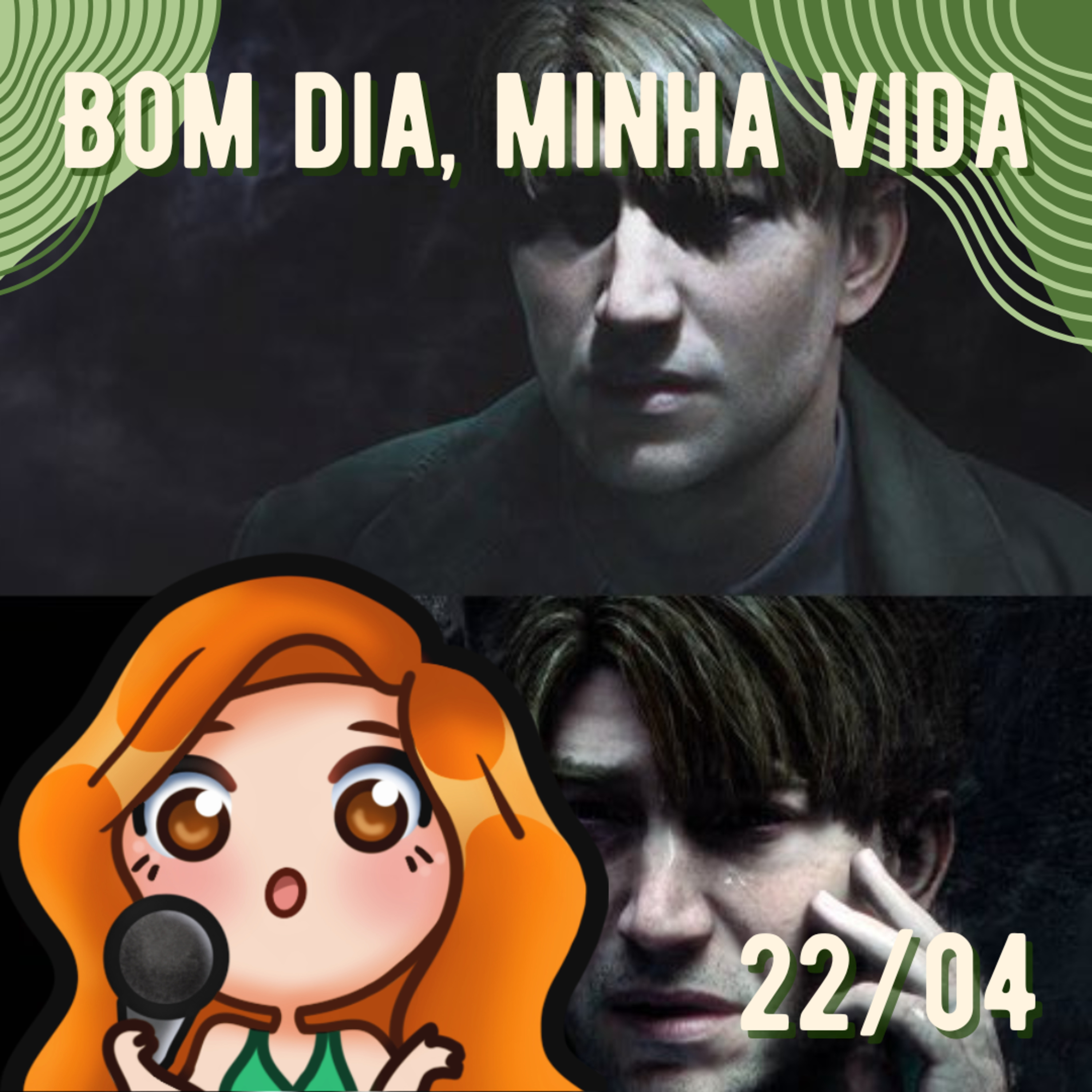 Bom dia, minha vida | Isadora Basile