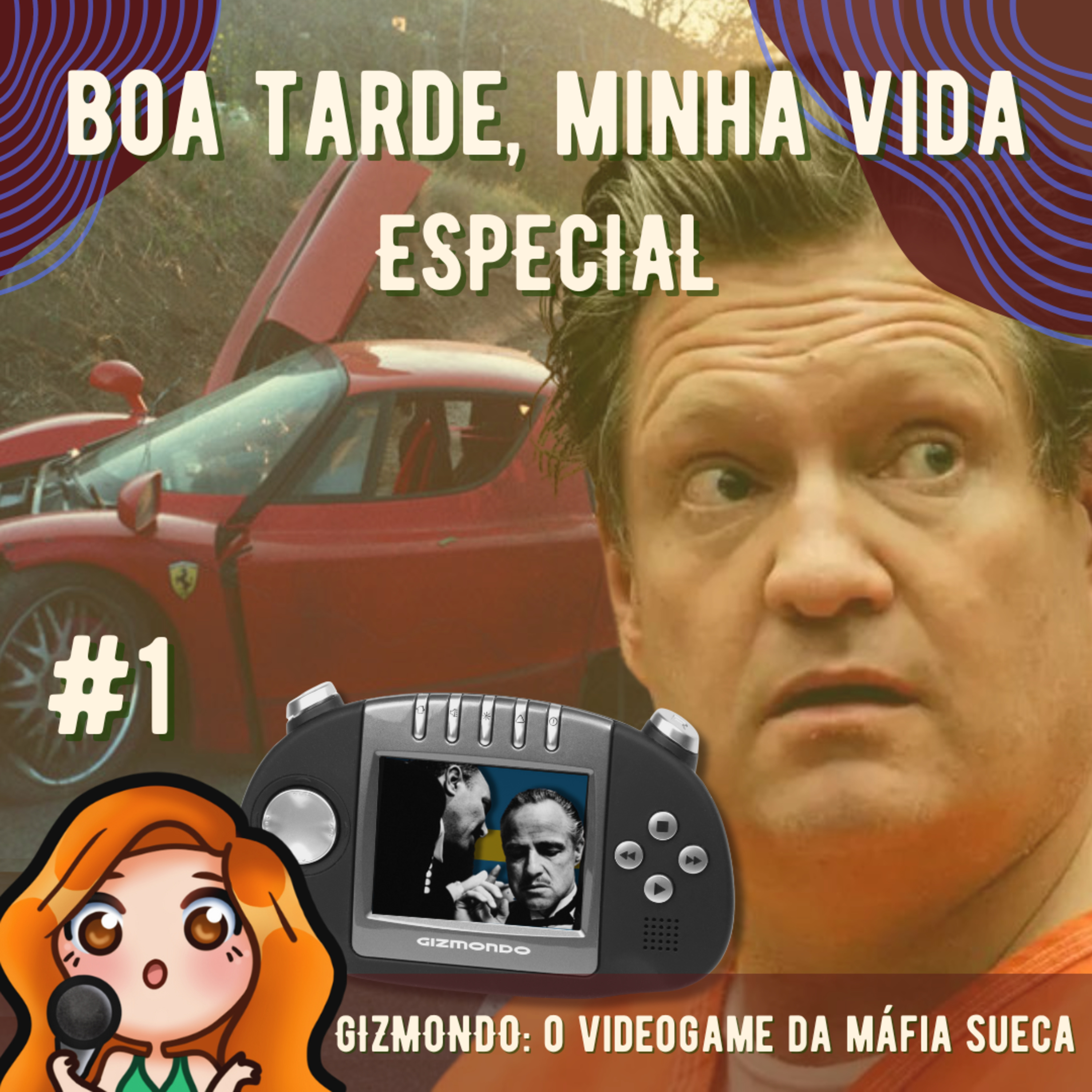 Bom dia, minha vida | Isadora Basile