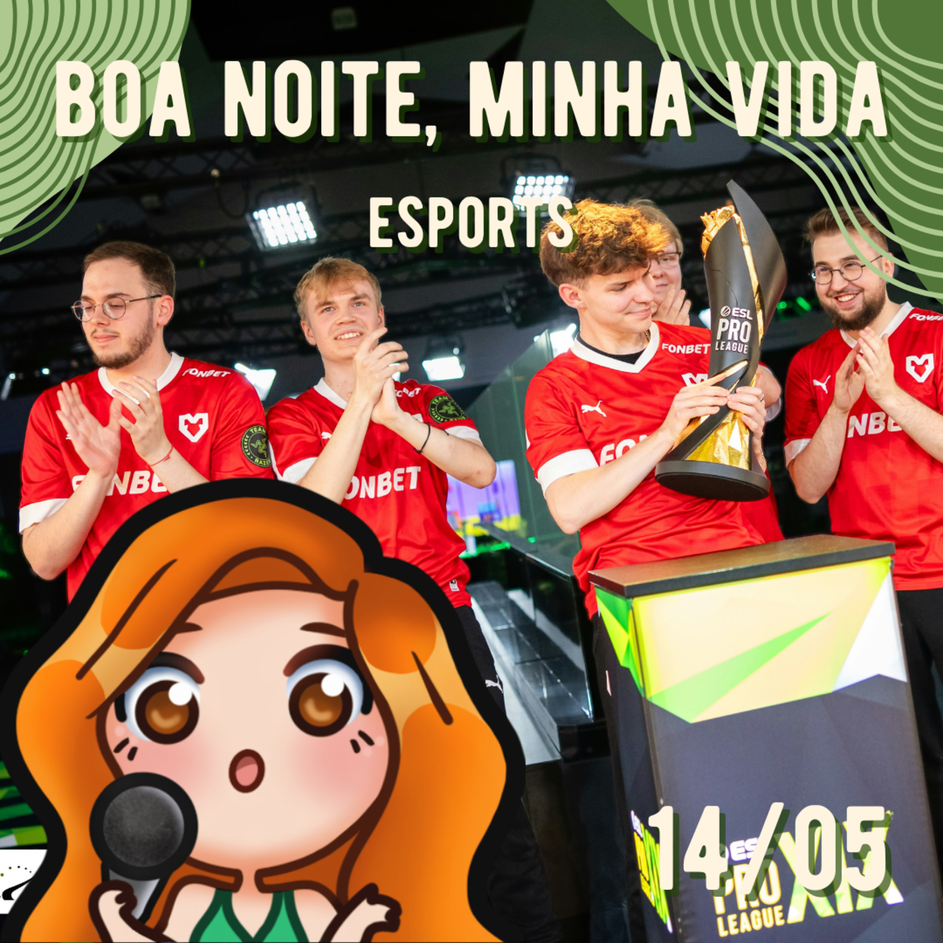 Bom dia, minha vida | Isadora Basile