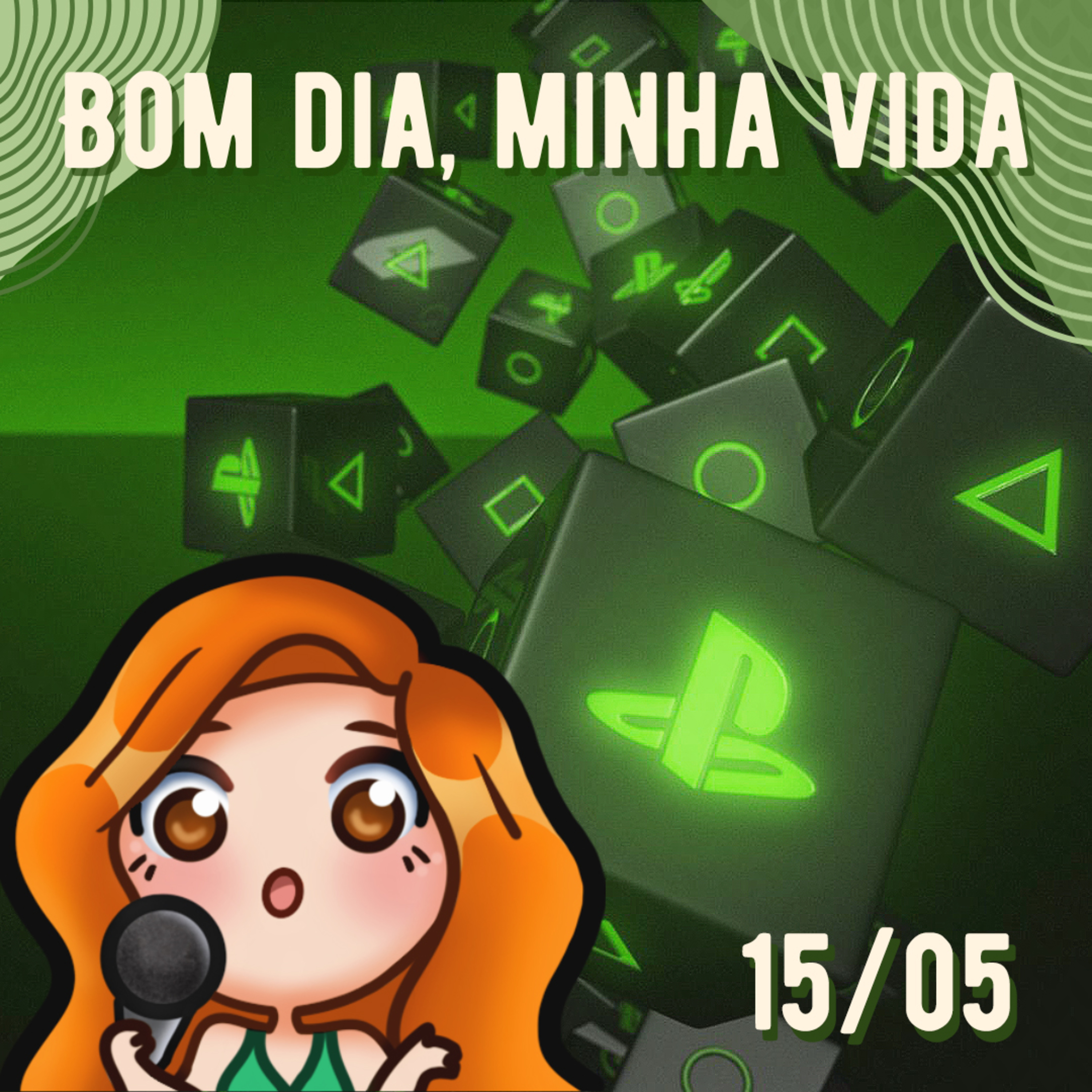 Bom dia, minha vida | Isadora Basile