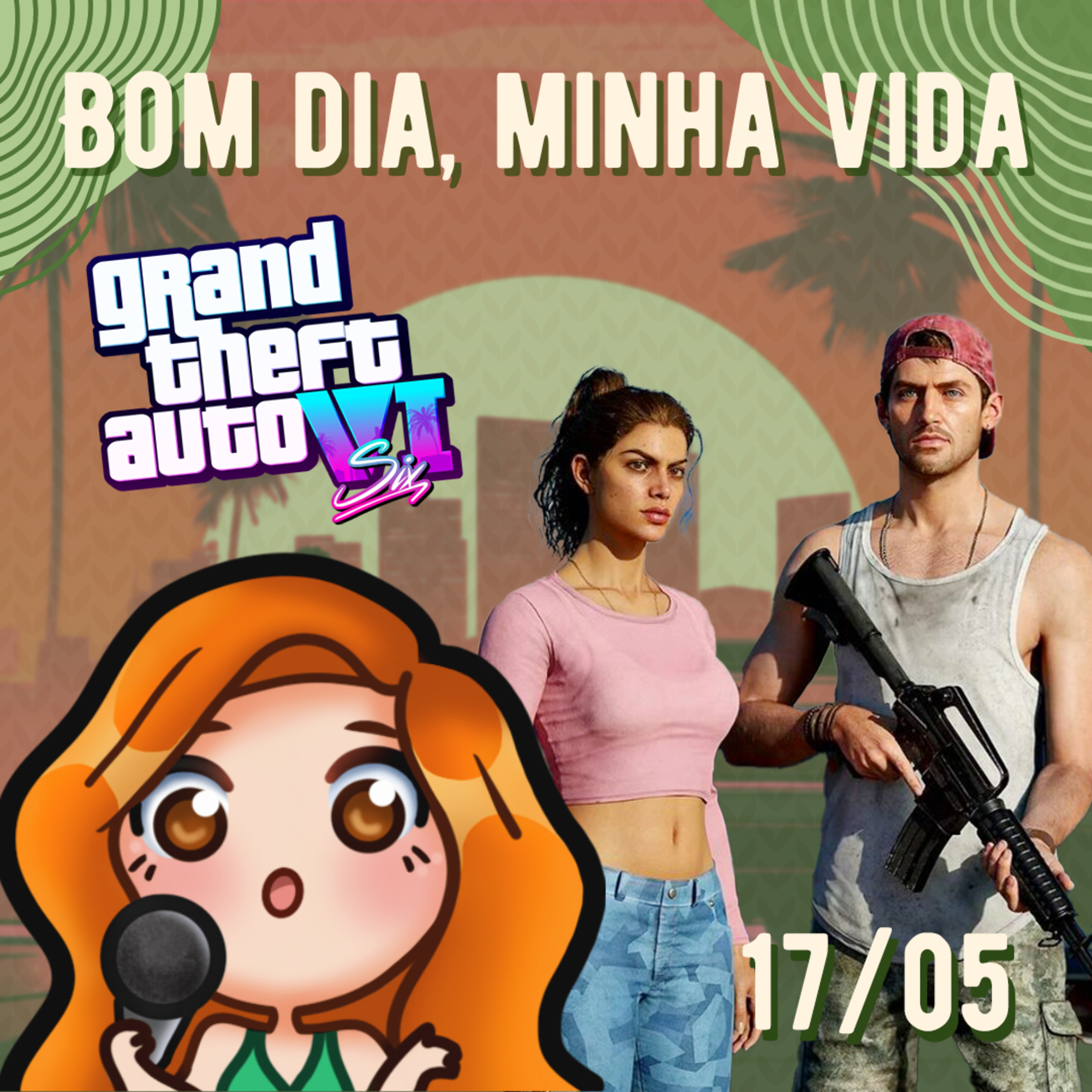 Bom dia, minha vida | Isadora Basile