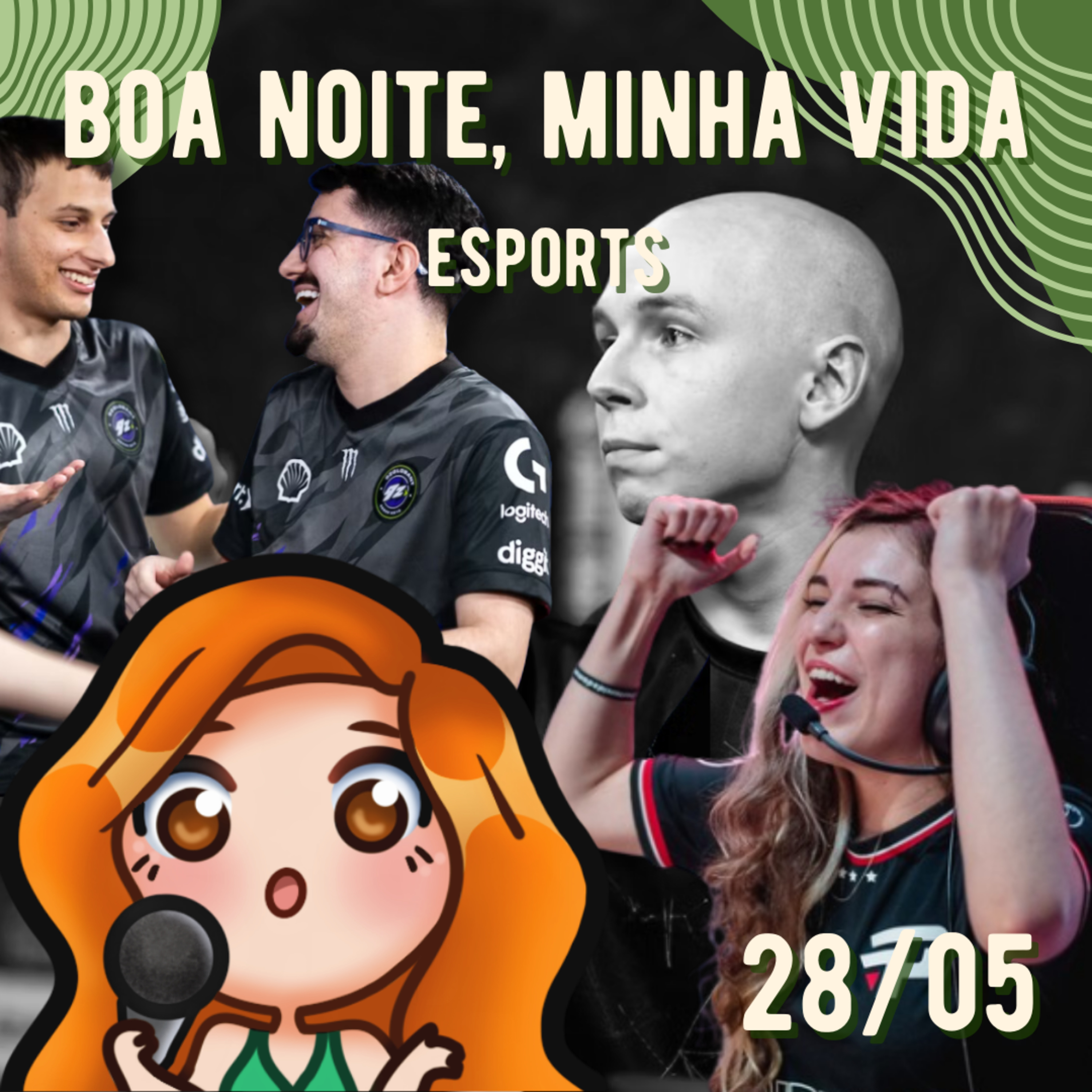 Bom dia, minha vida | Isadora Basile