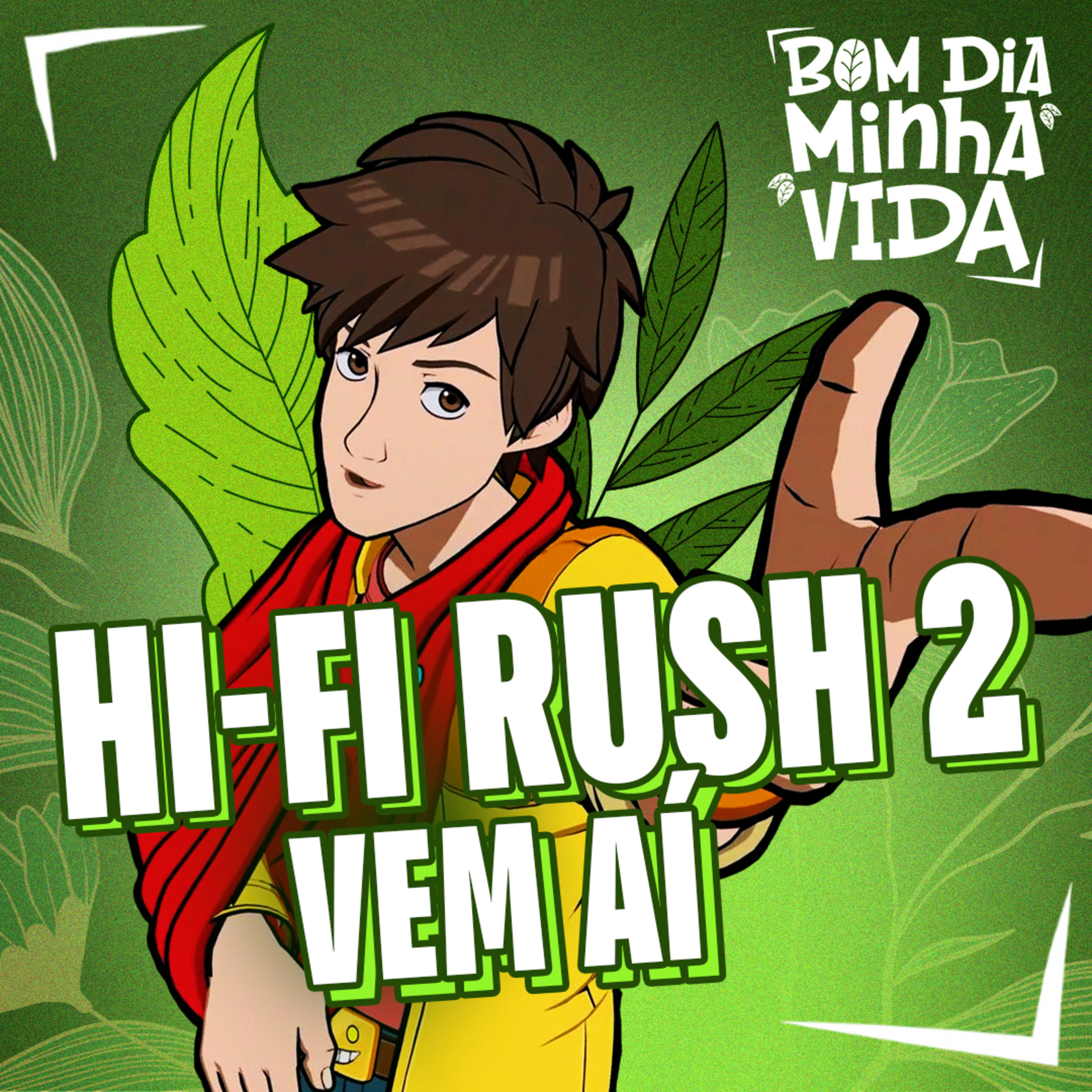 Bom dia, minha vida | Isadora Basile