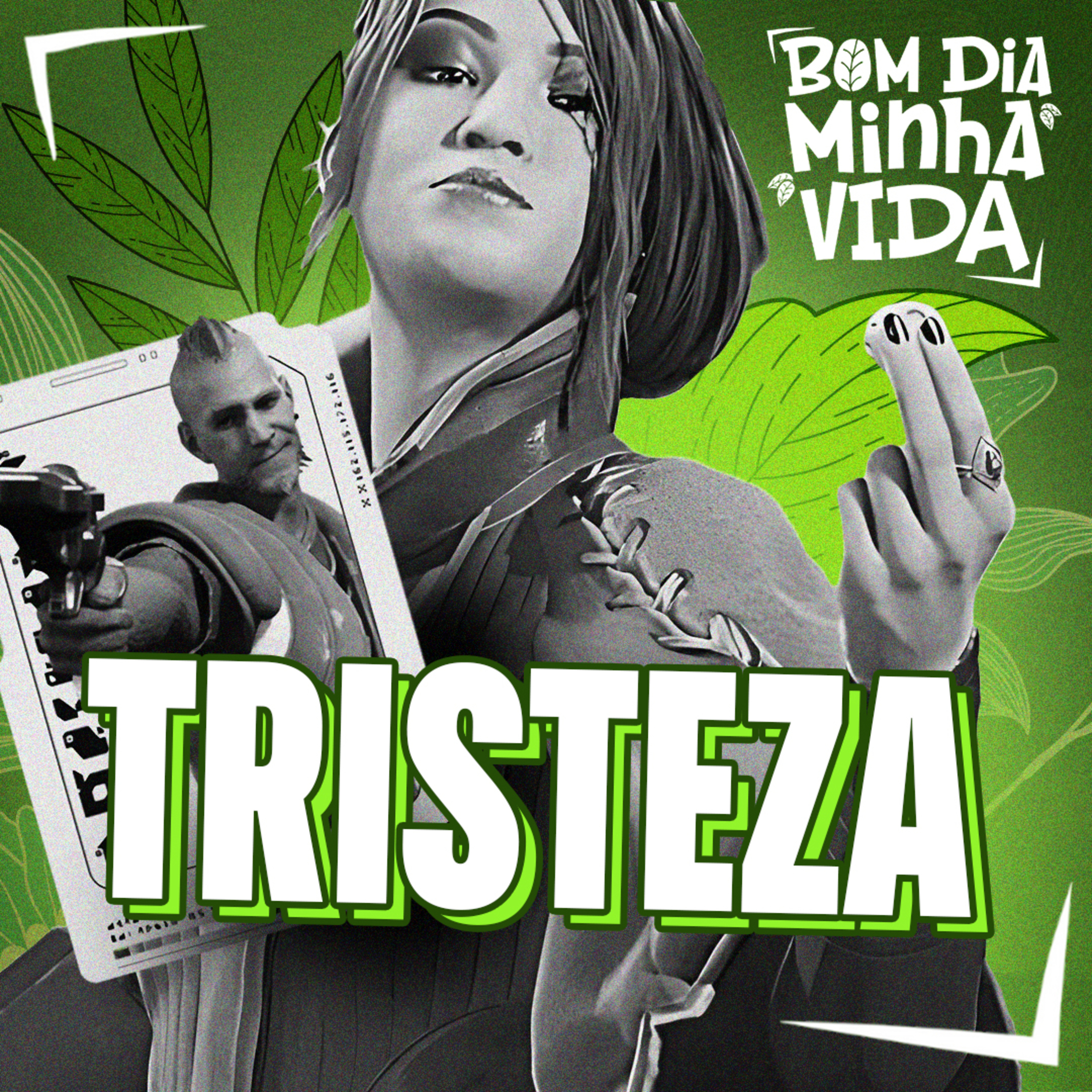 Bom dia, minha vida | Isadora Basile