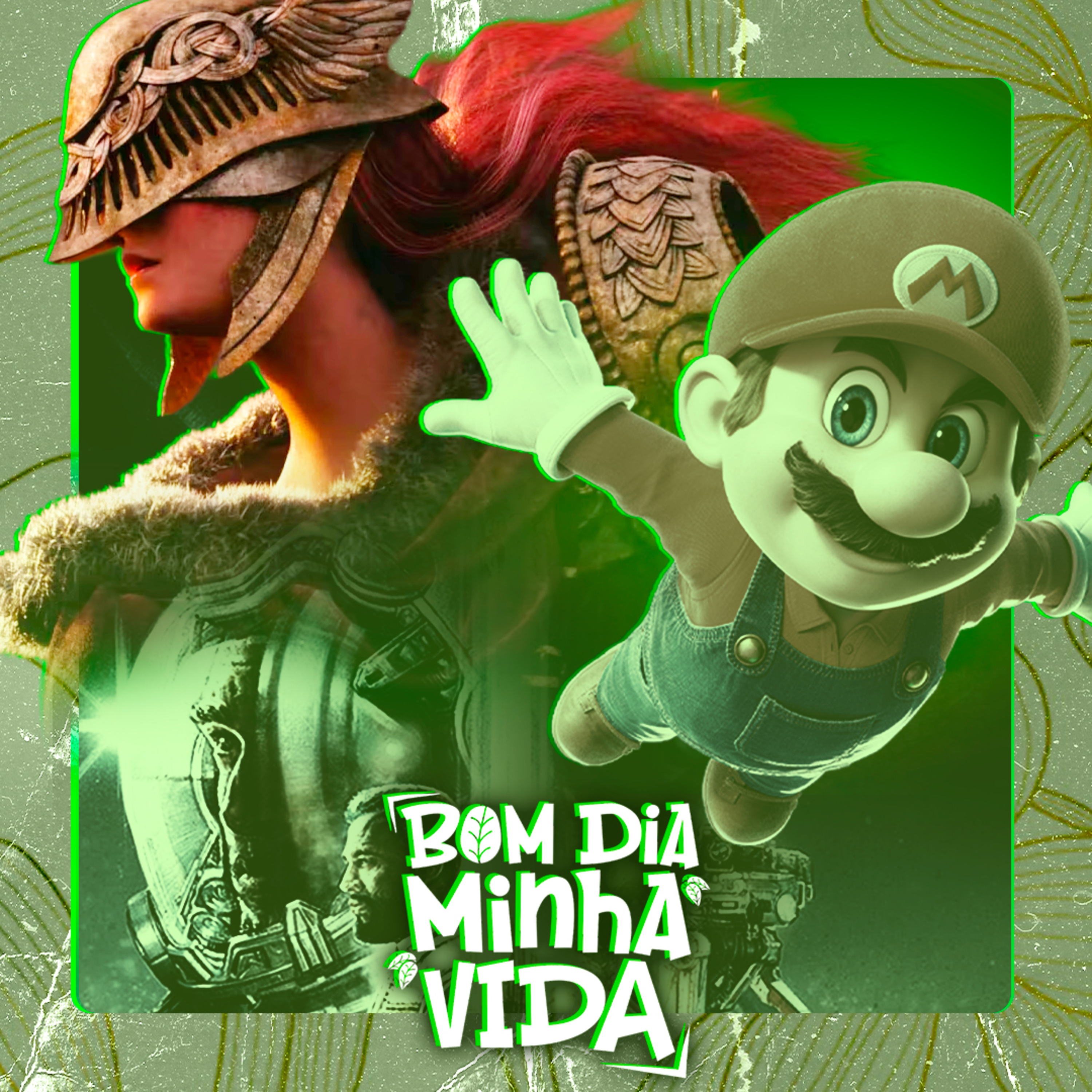 Bom dia, minha vida | Isadora Basile