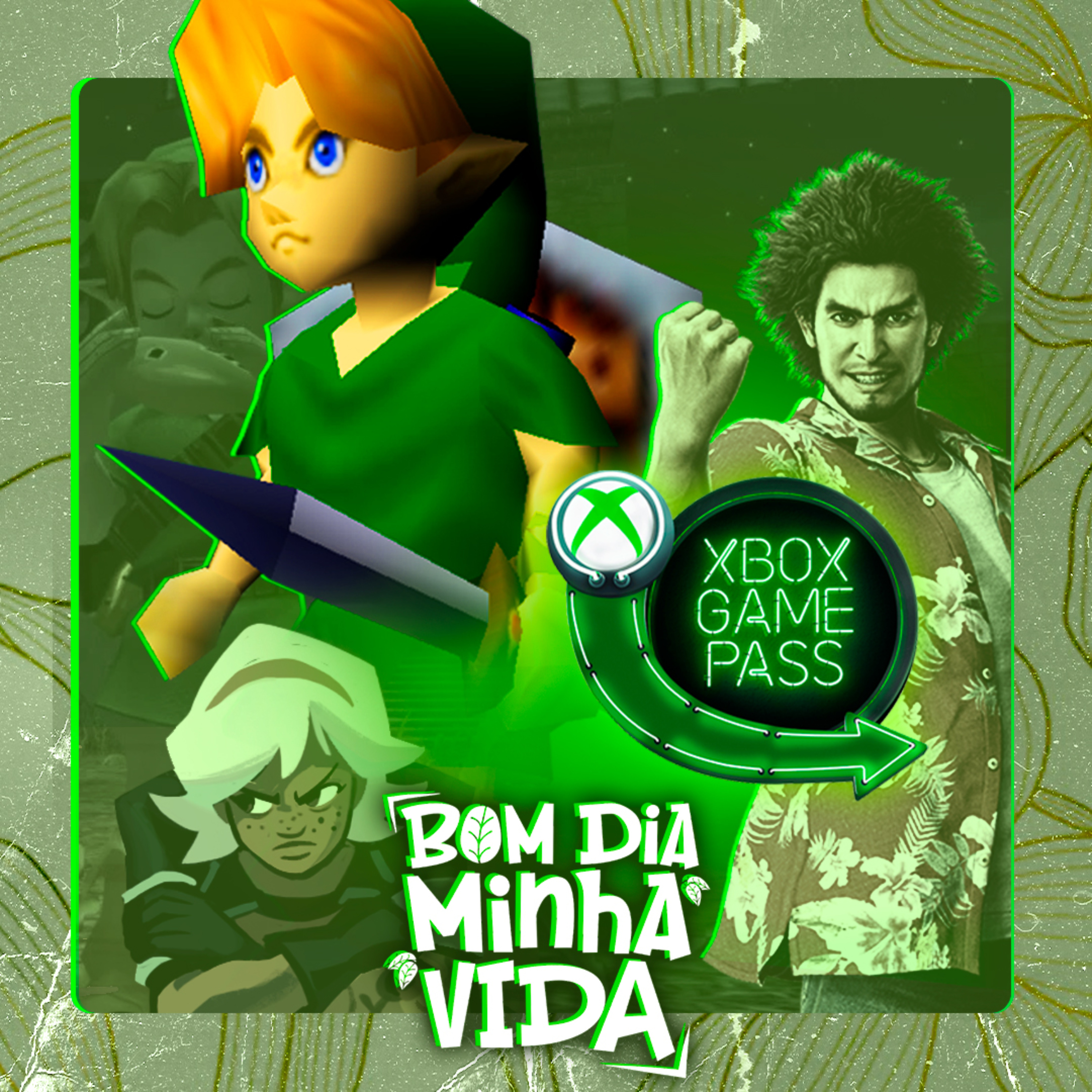 Bom dia, minha vida | Isadora Basile