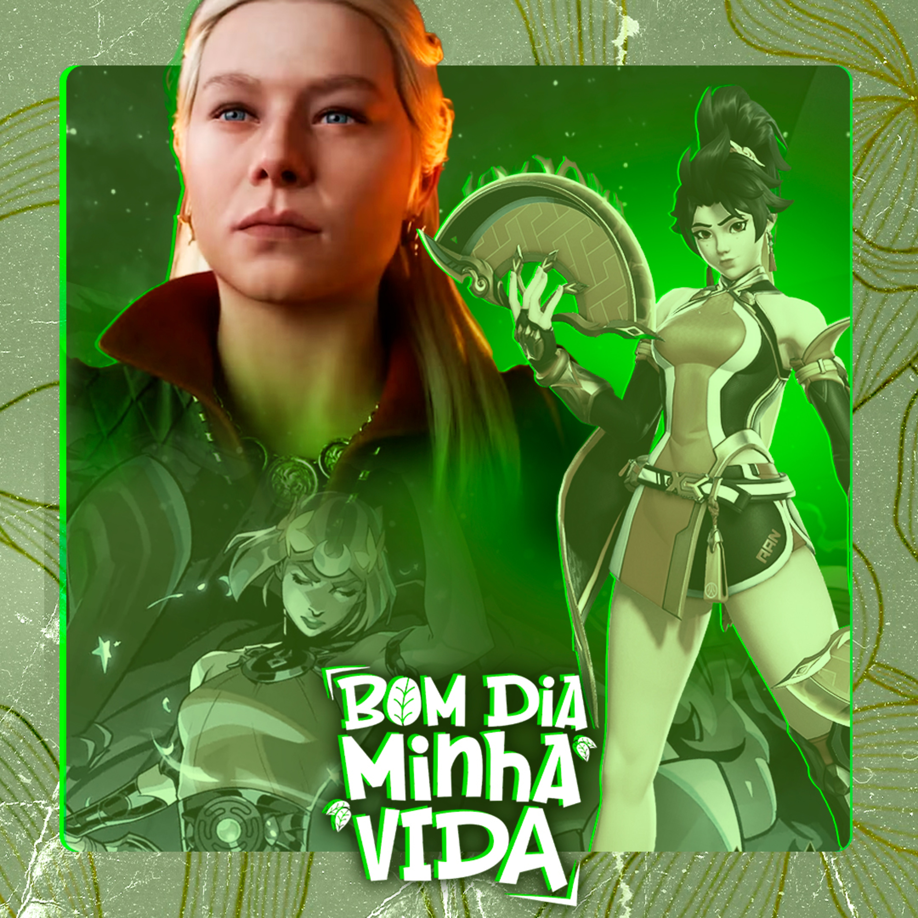 Bom dia, minha vida | Isadora Basile