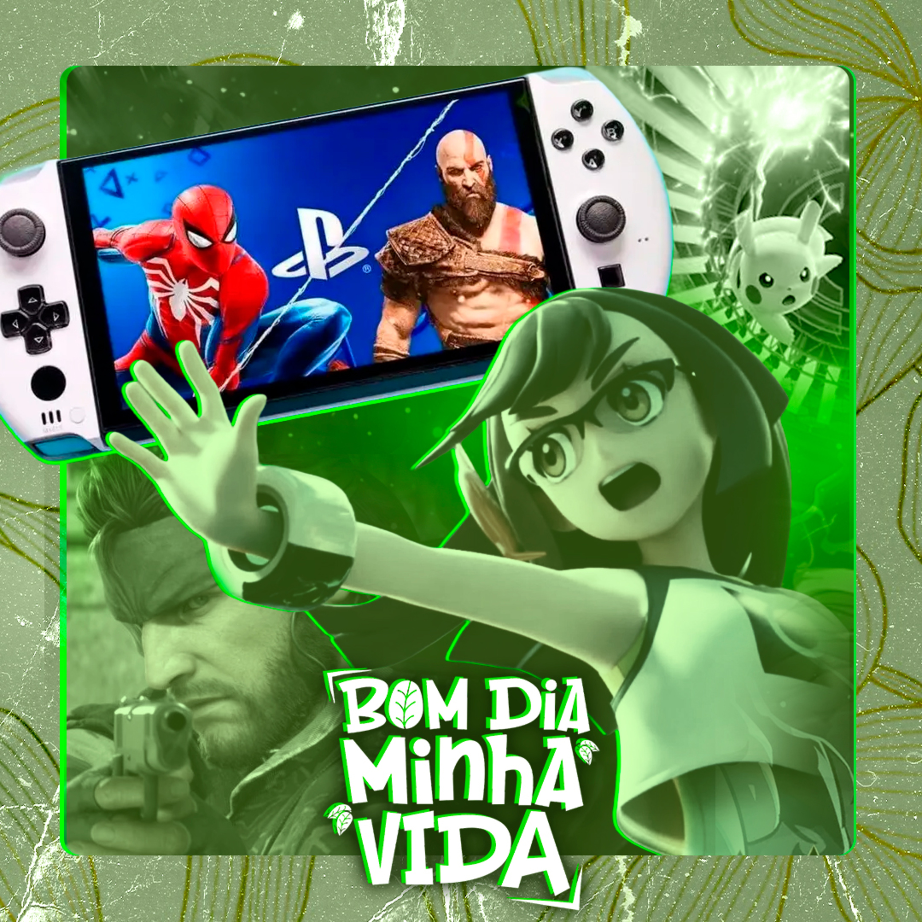 Bom dia, minha vida | Isadora Basile