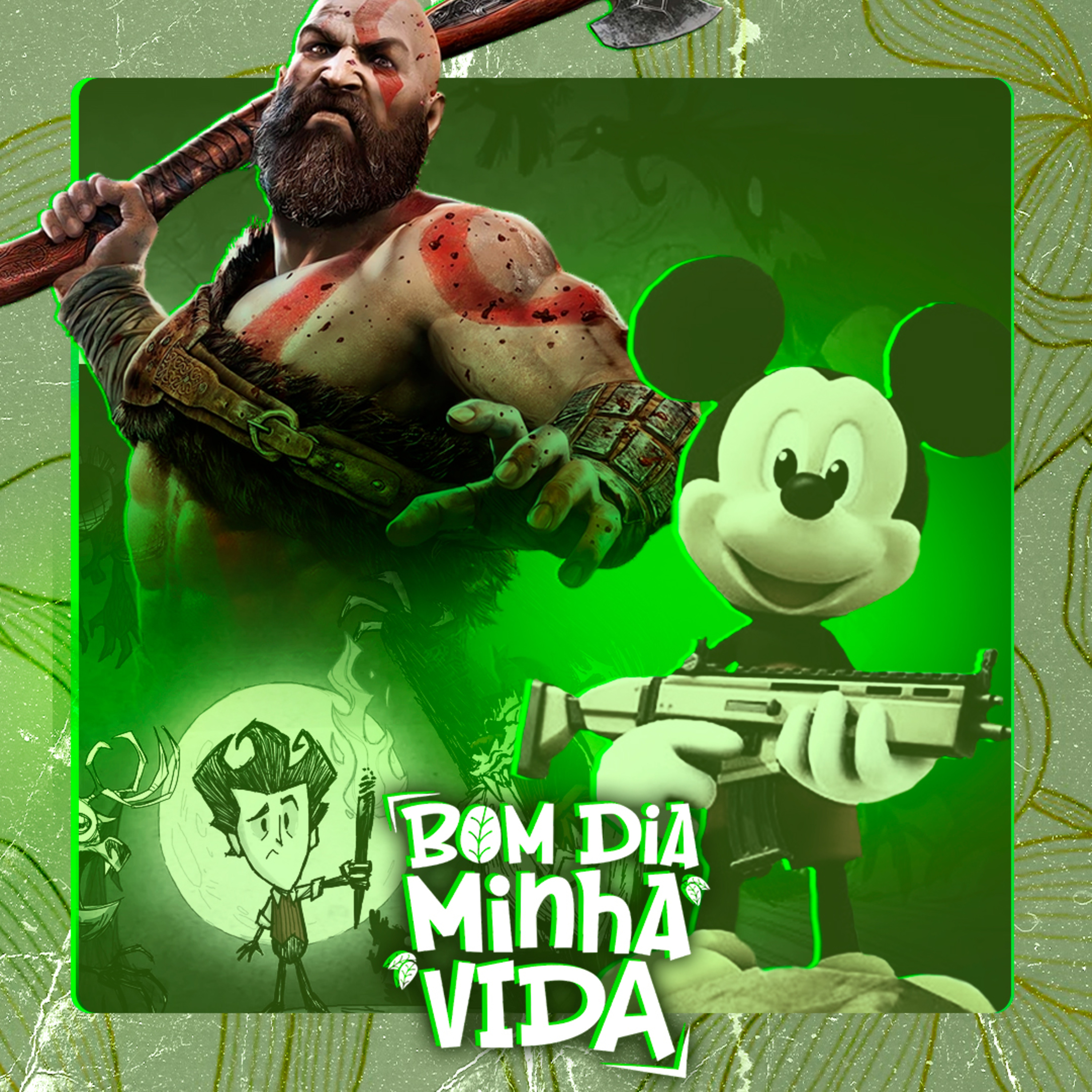 Bom dia, minha vida | Isadora Basile