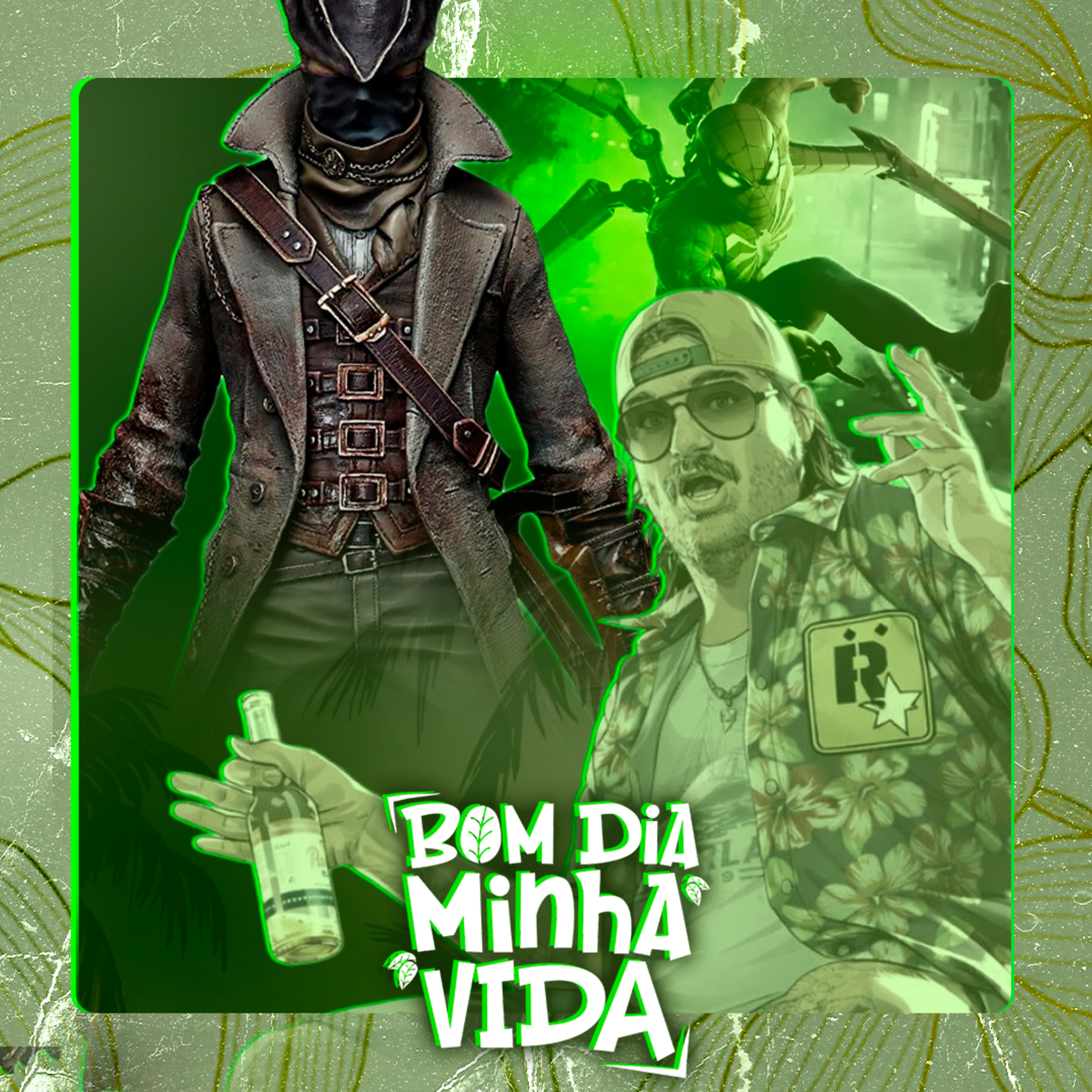 Bom dia, minha vida | Isadora Basile
