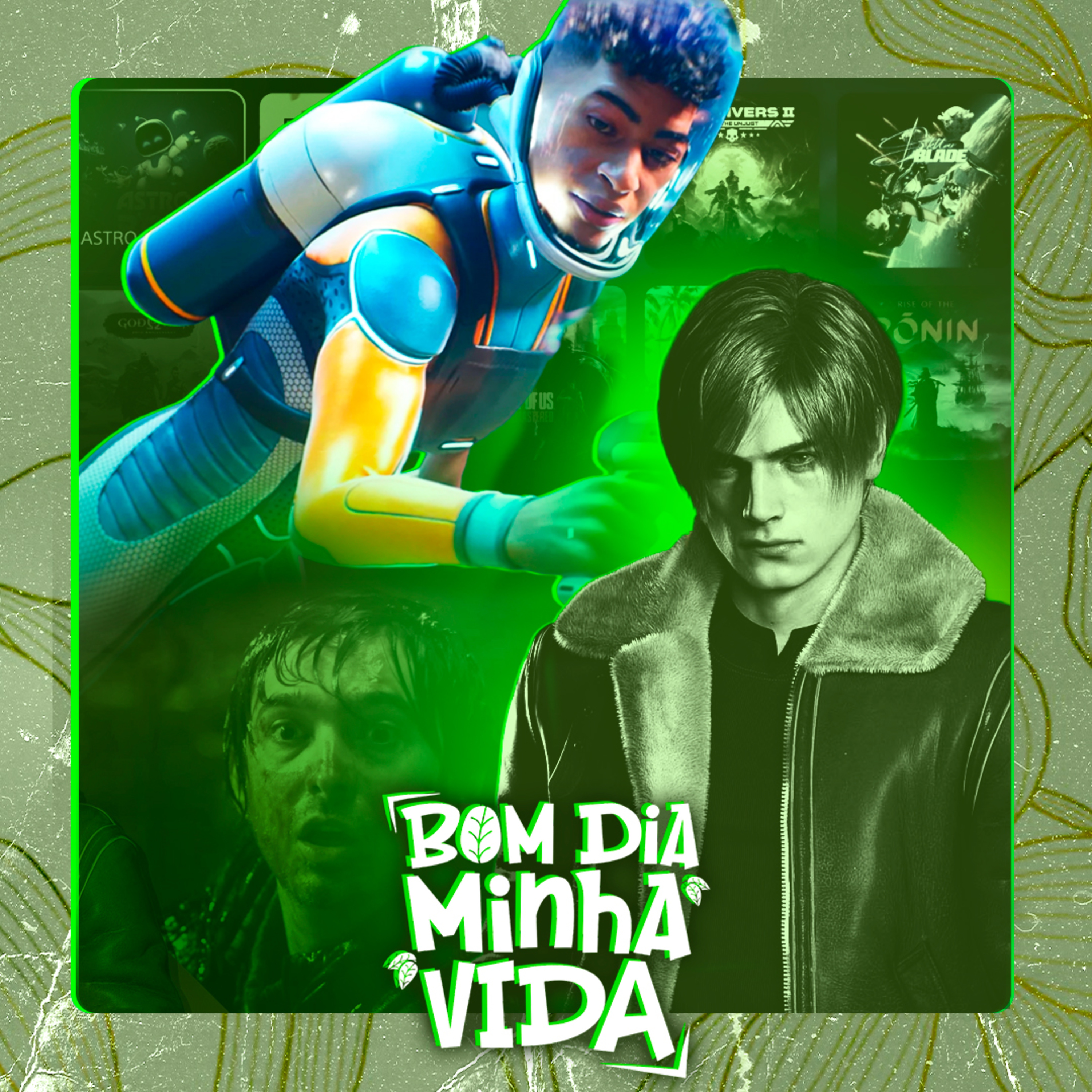 FILME DE RESIDENT EVIL JÁ É ATERRORIZANTE